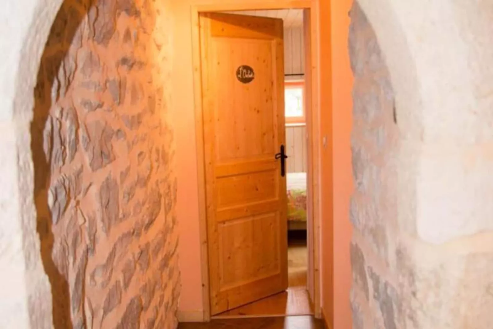 Gîte de France Gîte " la prairie" 4 épis-Image-tags.