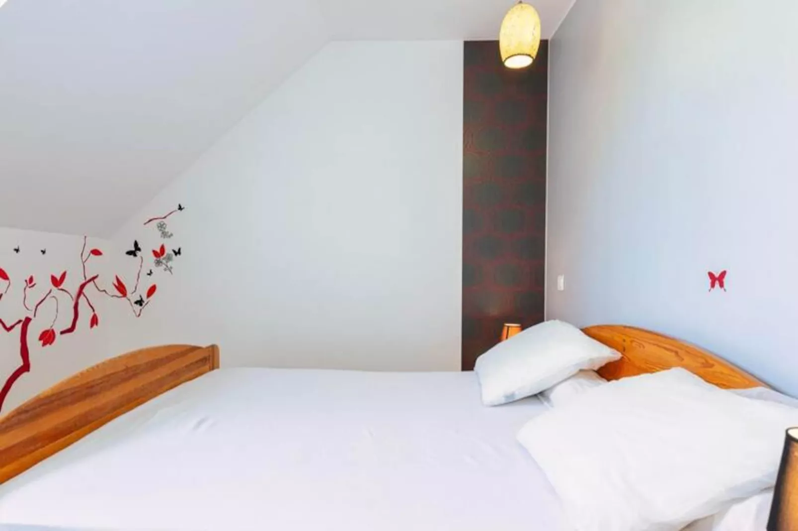 Gîte de France La maison de marie 6/8 personnes 3 épis-Image-tags.