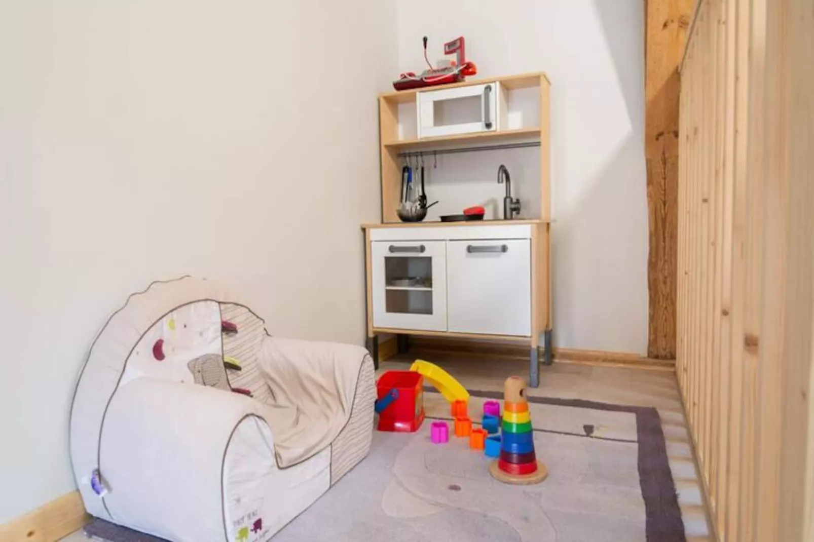 Gîte de France Gîte de la grangette 5/6 personnes 3 épis-Image-tags.