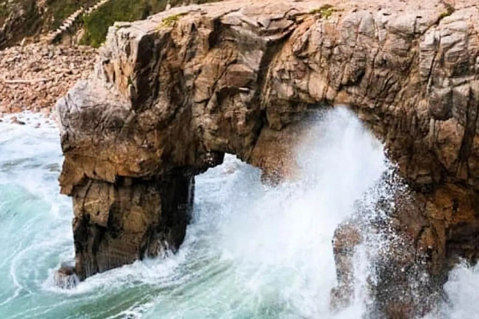 Résidence Quiberon Appartement Vue Mer - Acc&egrave;s Plage-Areas within 5km in summer