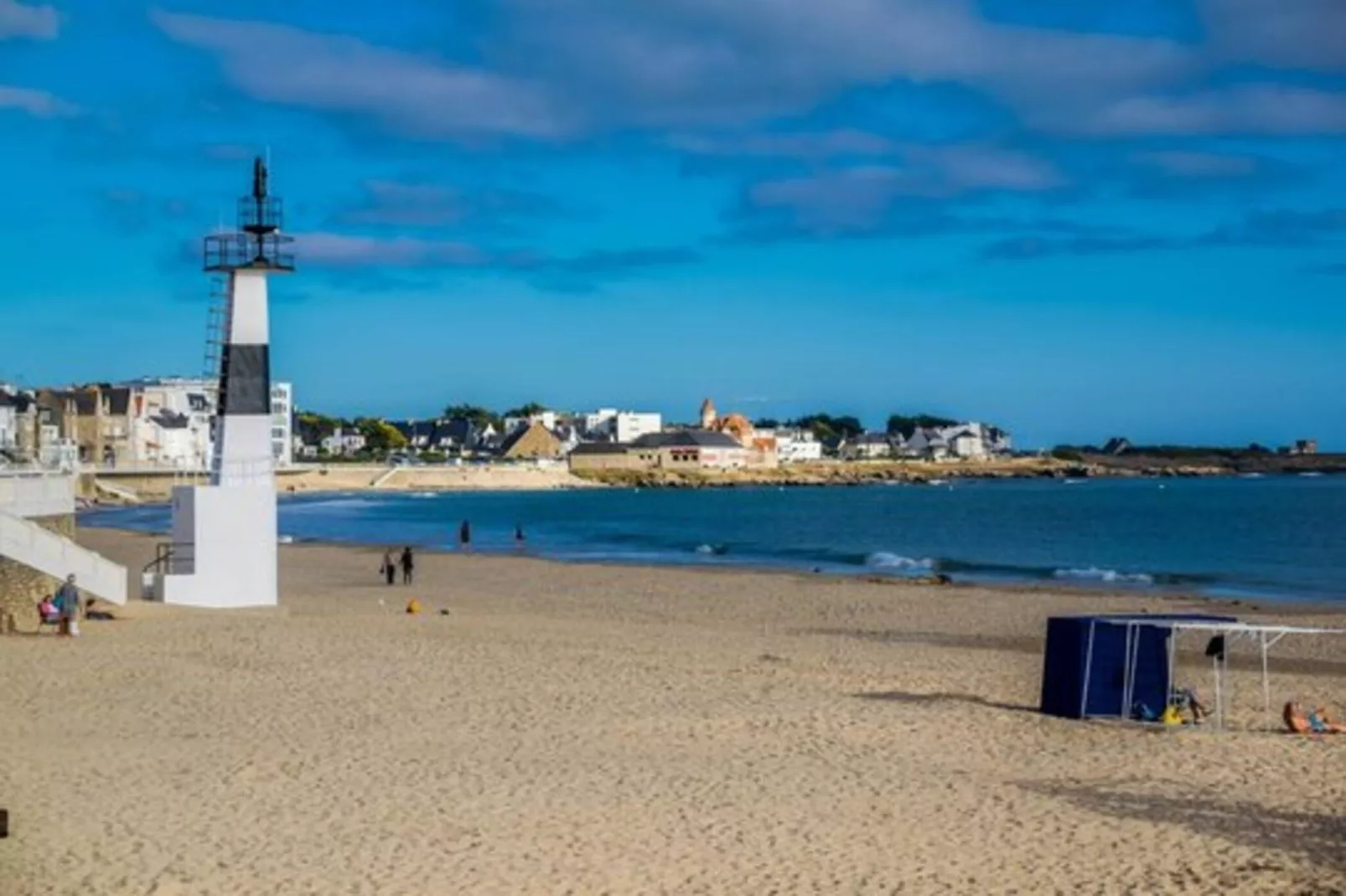 Résidence Adal D'arvor-Zones été à 1 km