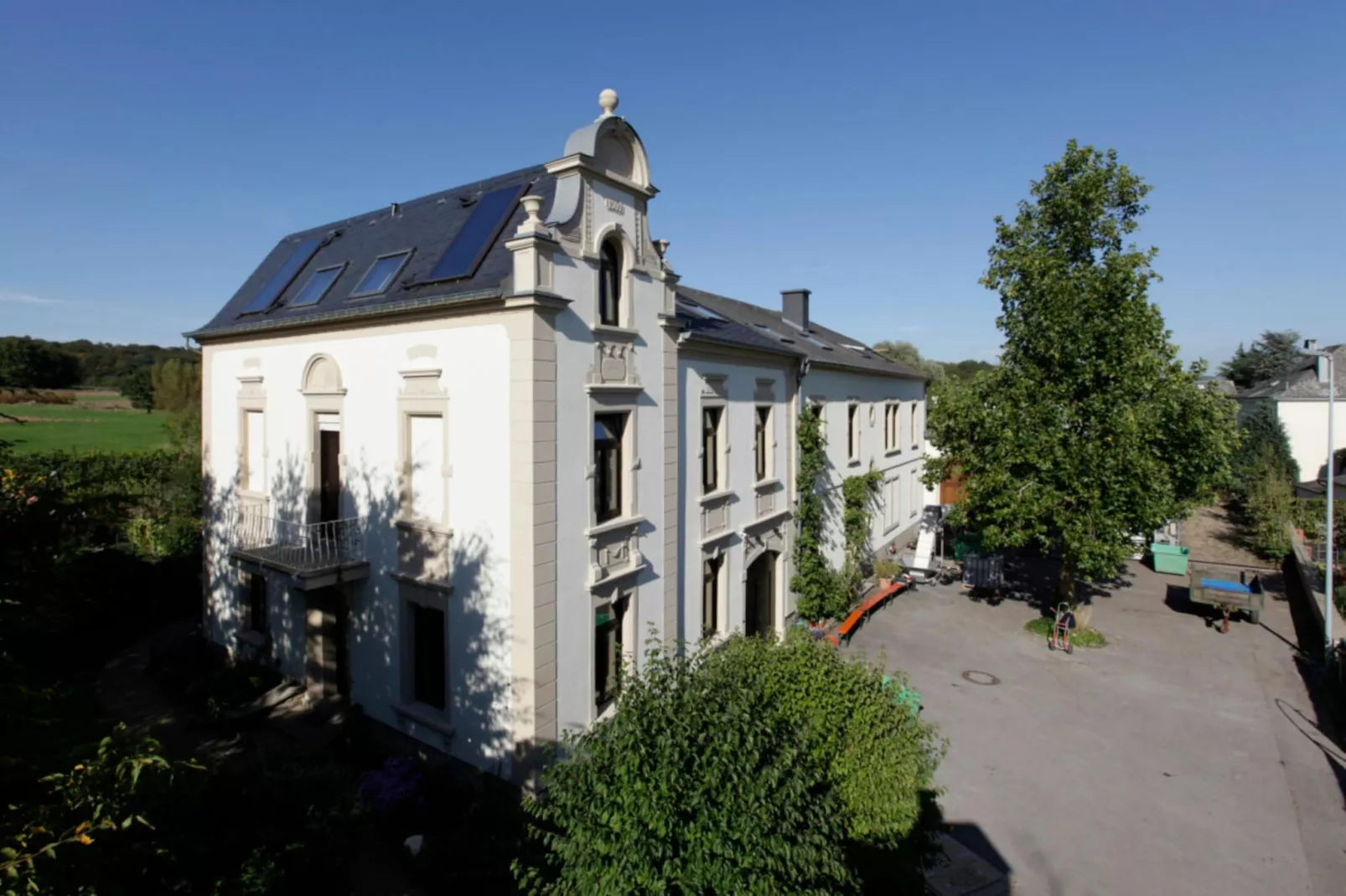 Résidence Kermaria-Areas within 5km in summer