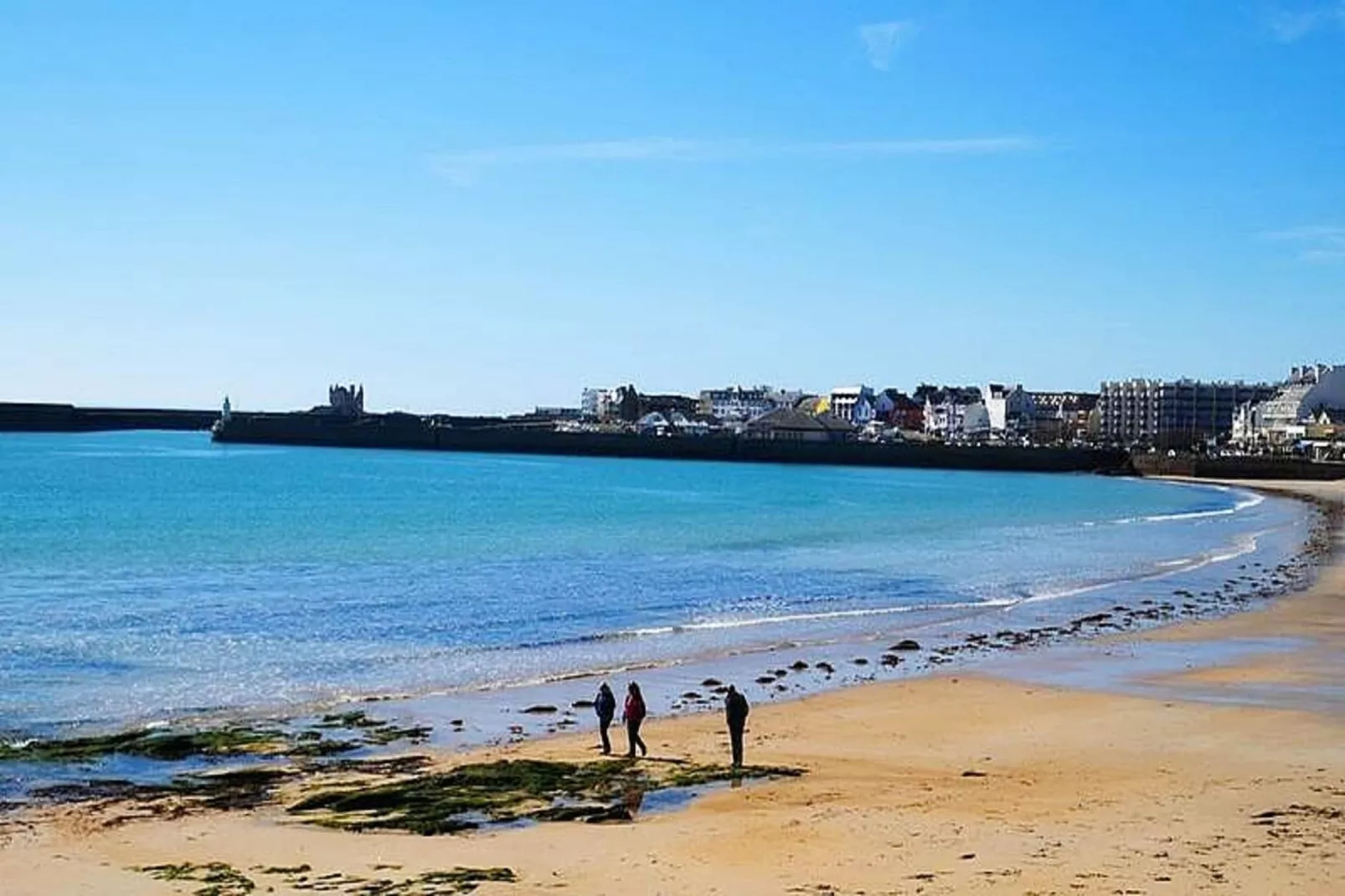 Résidence 34 Rue De Verdun-Zones été à 5 km