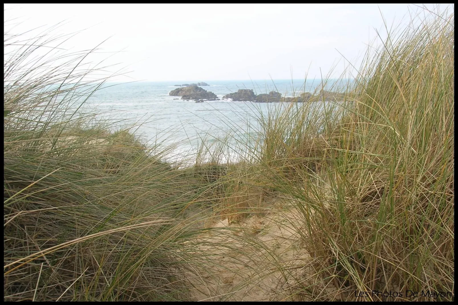 Résidence Ker Eden-Zones été à 5 km