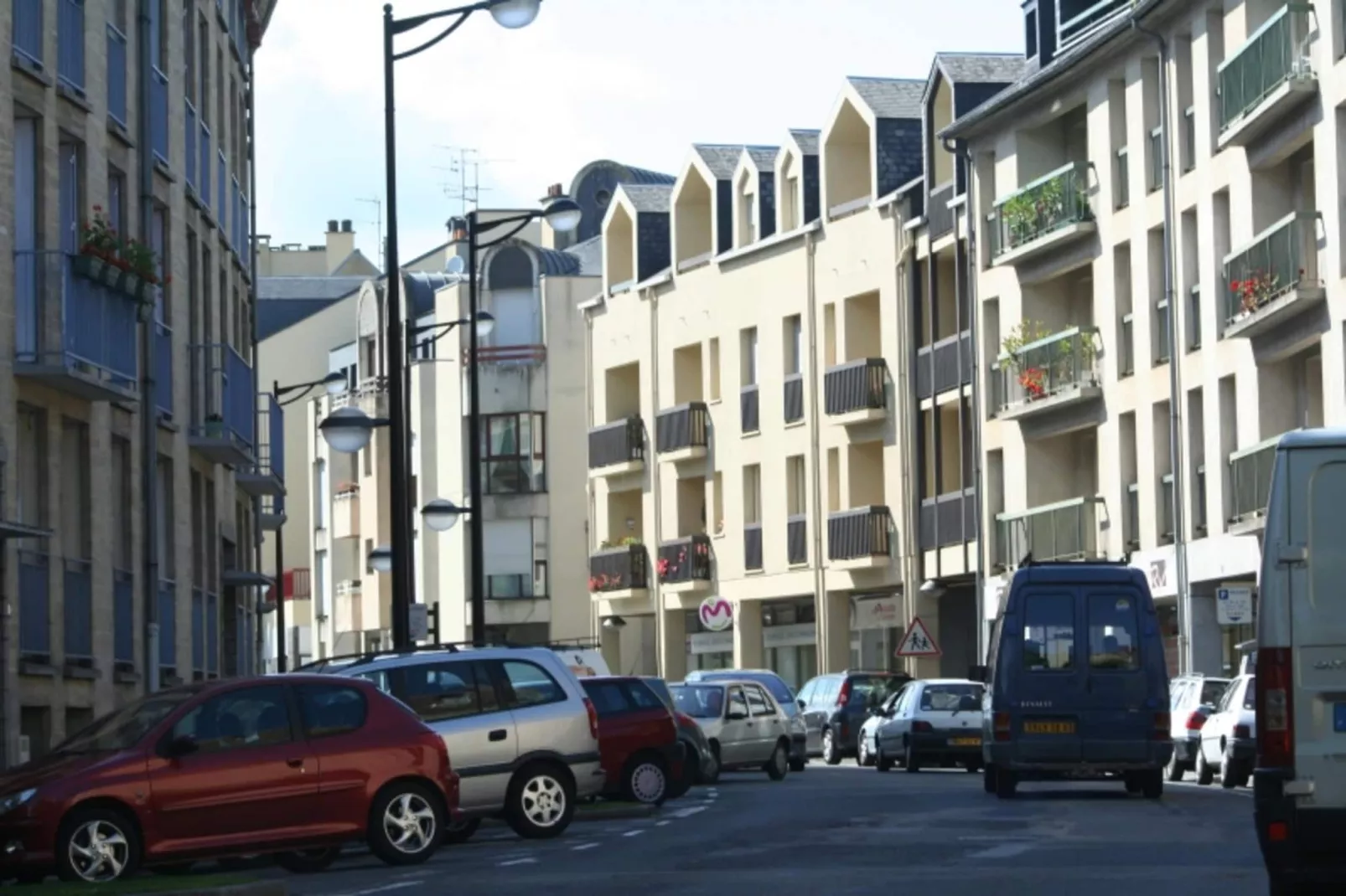 Résidence Tal En Treh-Areas within 1km in summer