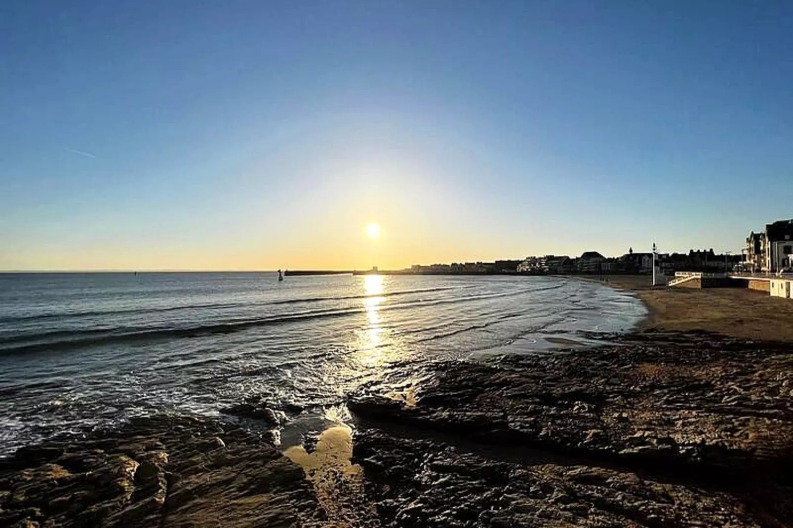 Résidence Goulvars-Zones été à 5 km