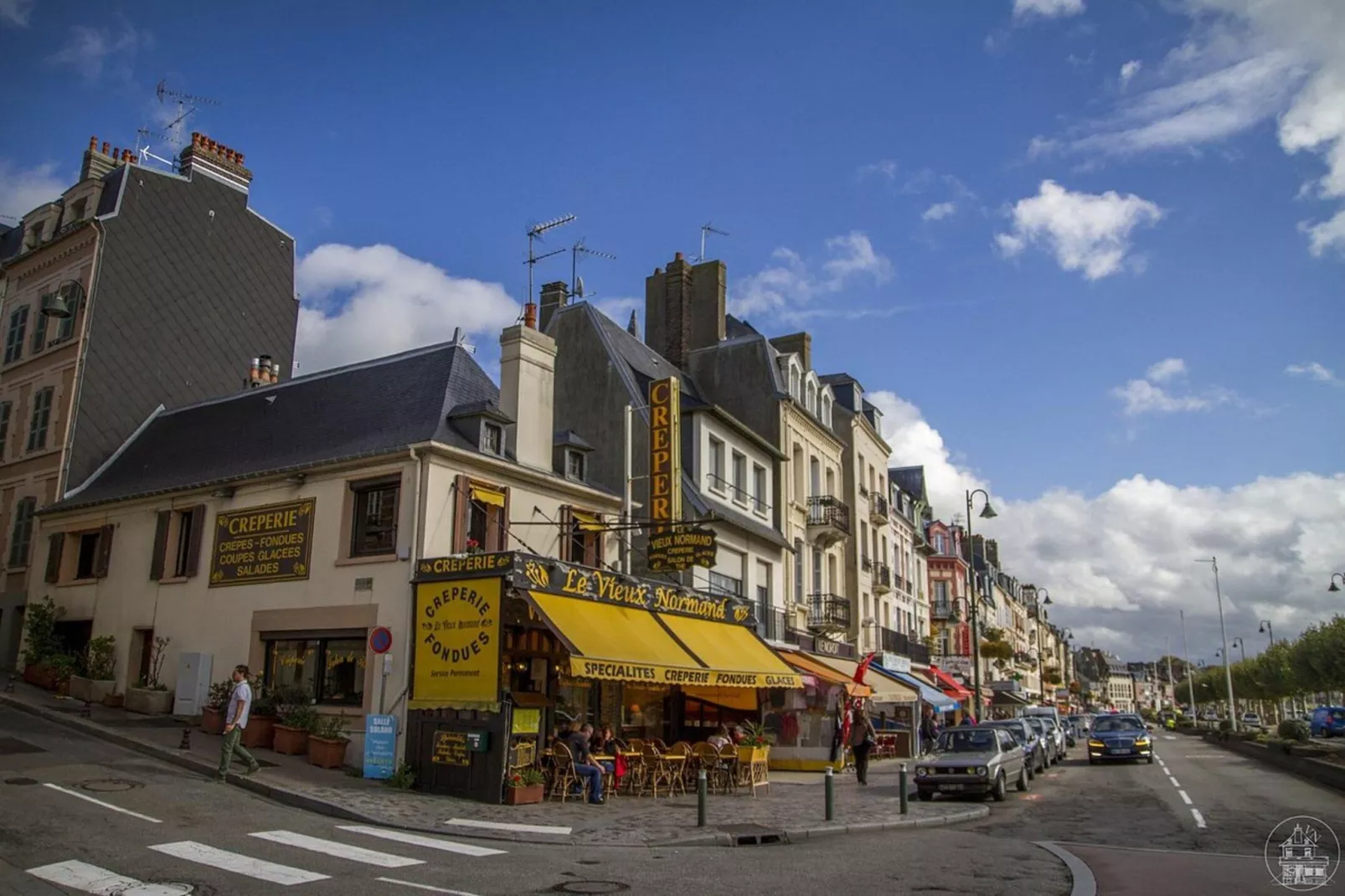 Résidence Soleil Royal-Zones été à 1 km