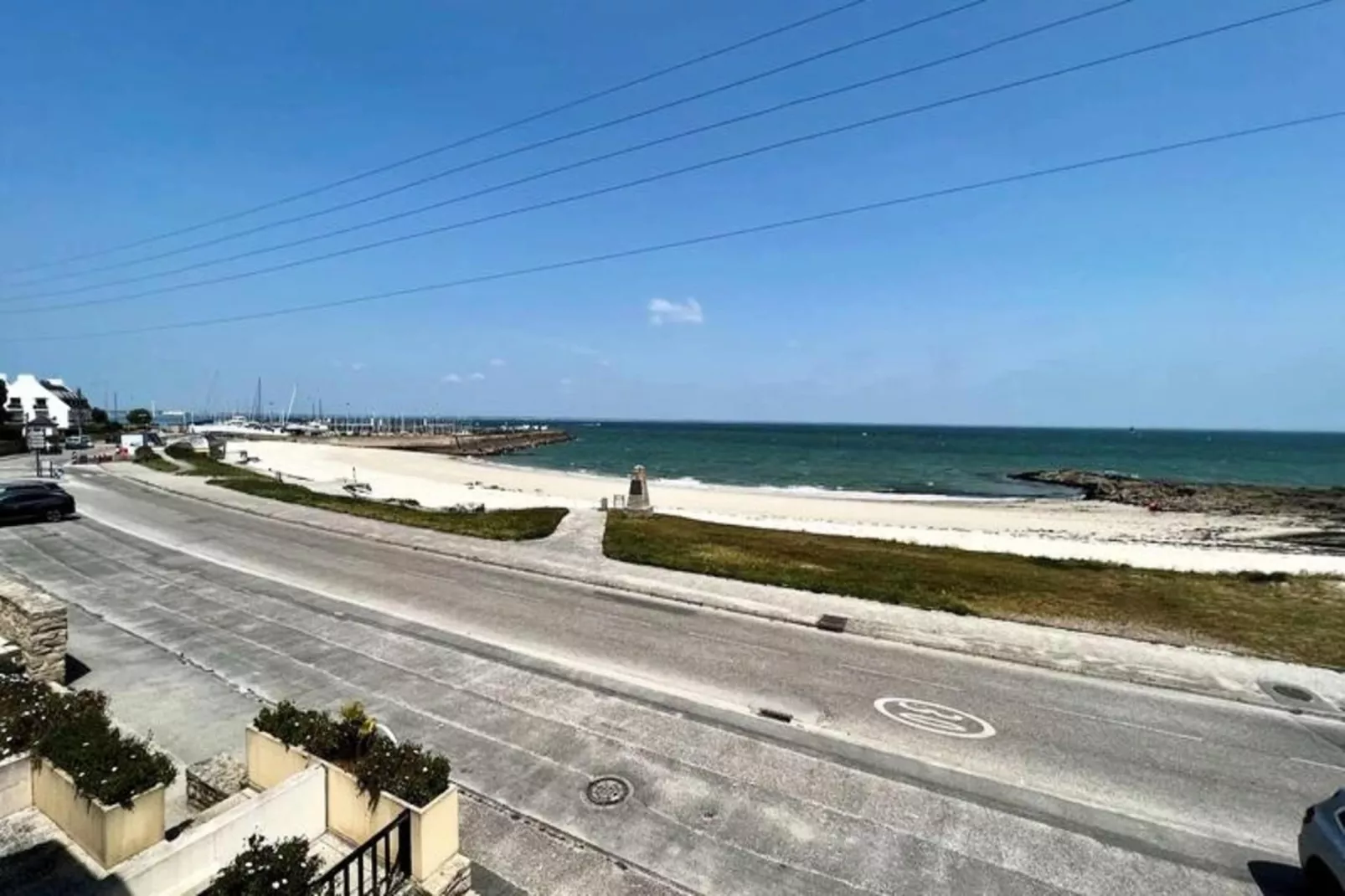 Résidence Astrida-Aussicht Sommer