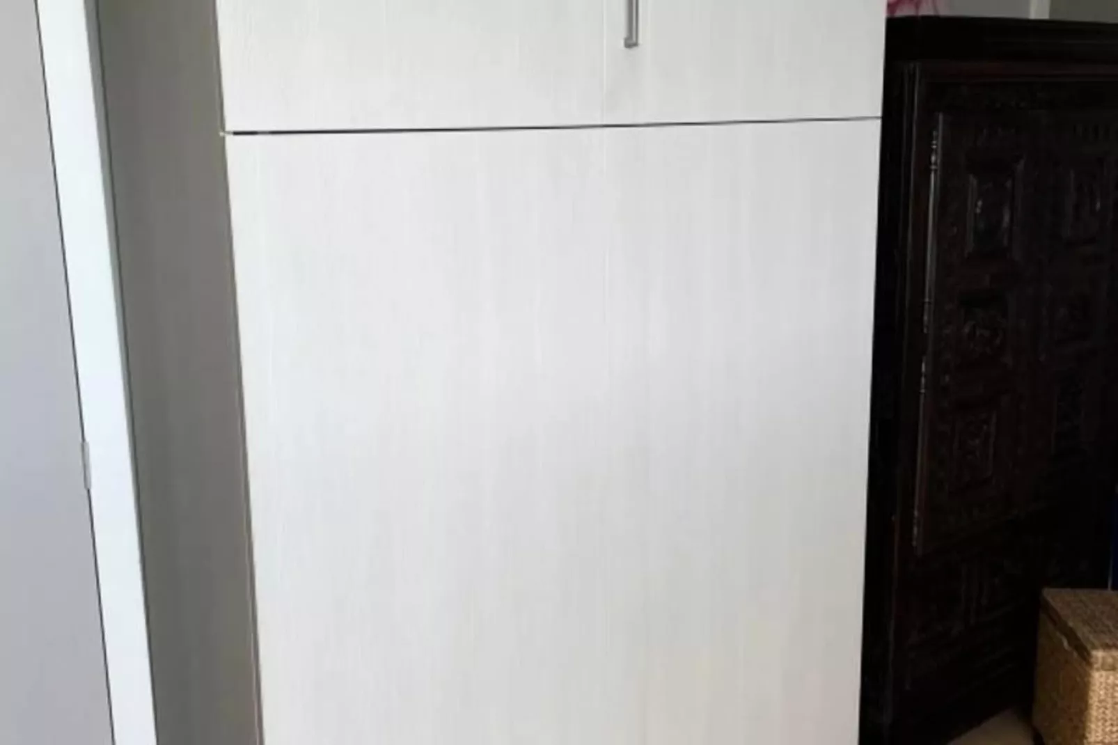 Résidence Studio Avec Parking 100 M D&eacute;parts Pour Les Iles-Living room