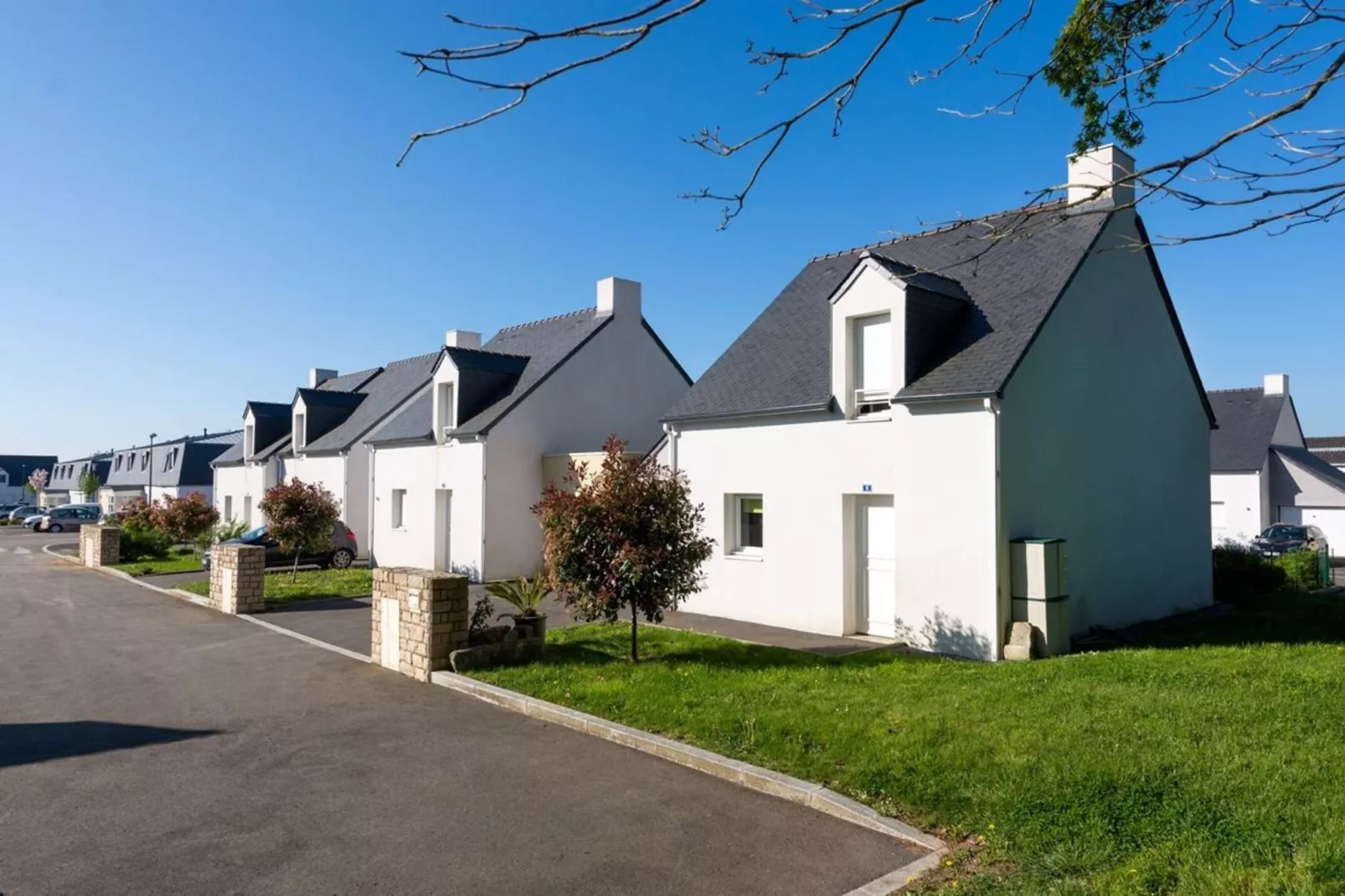 Résidence An Tour Tan-Areas within 5km in summer