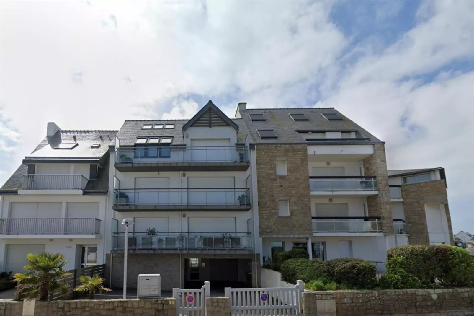 Résidence Piscine Et Plage-Areas within 5km in summer