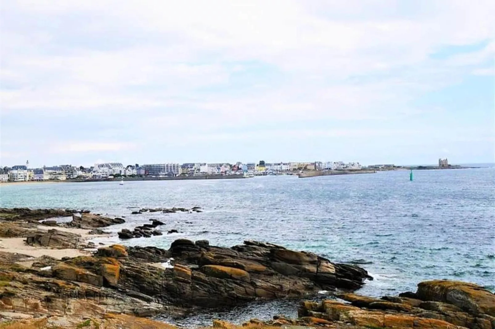 Résidence Saint Gilles-Zones été à 5 km