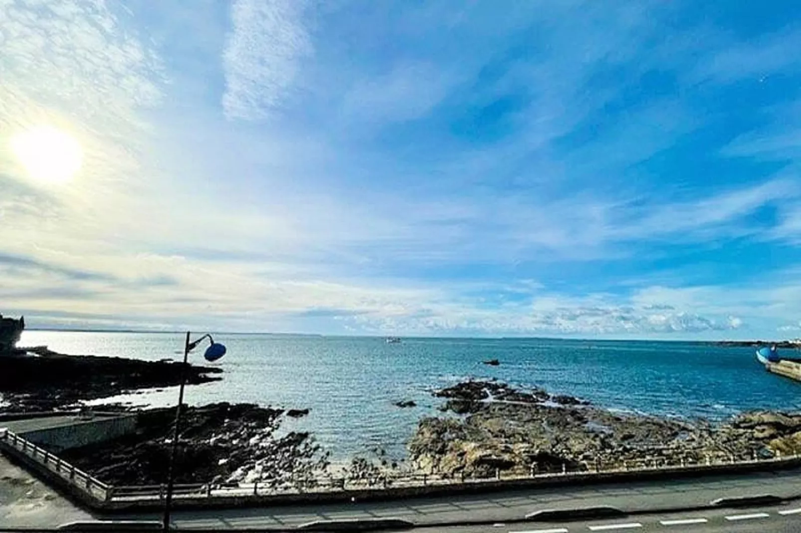 Résidence Clipper-Aussicht Sommer