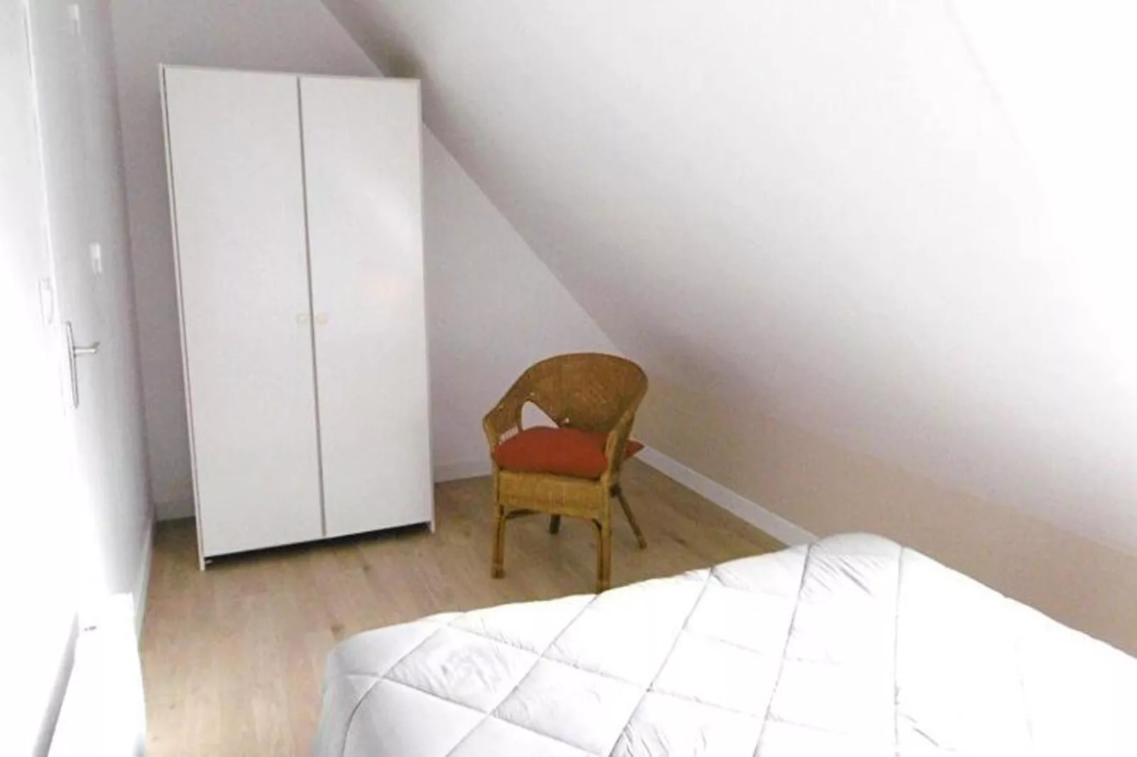 Résidence Duguay Trouin-Chambre