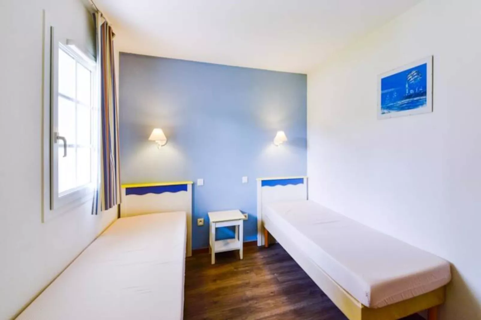 Port du Crouesty Cap'Océan - maeva Home-Image-tags.