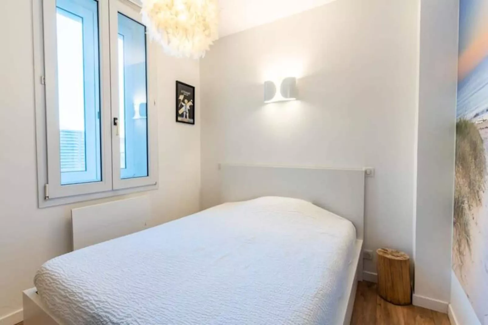 Résidence Sublime Loft Pour 6 Pers En Plein Coeur Du Centre Ville-Image-tags.