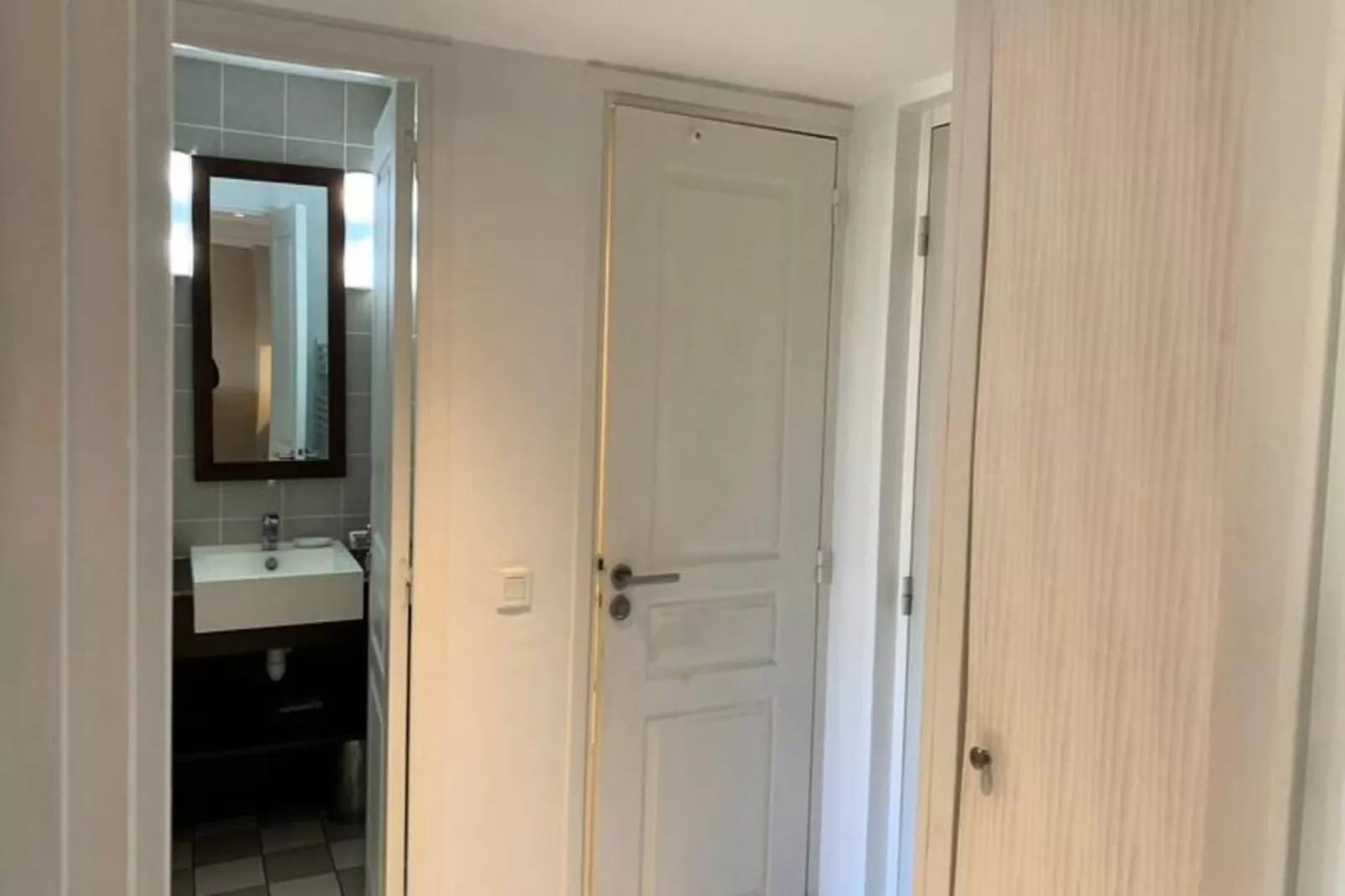 Résidence Bel Appartement 5 Pers Avec Piscine, Tennis Et Parking 236-Außenbereich Sommer