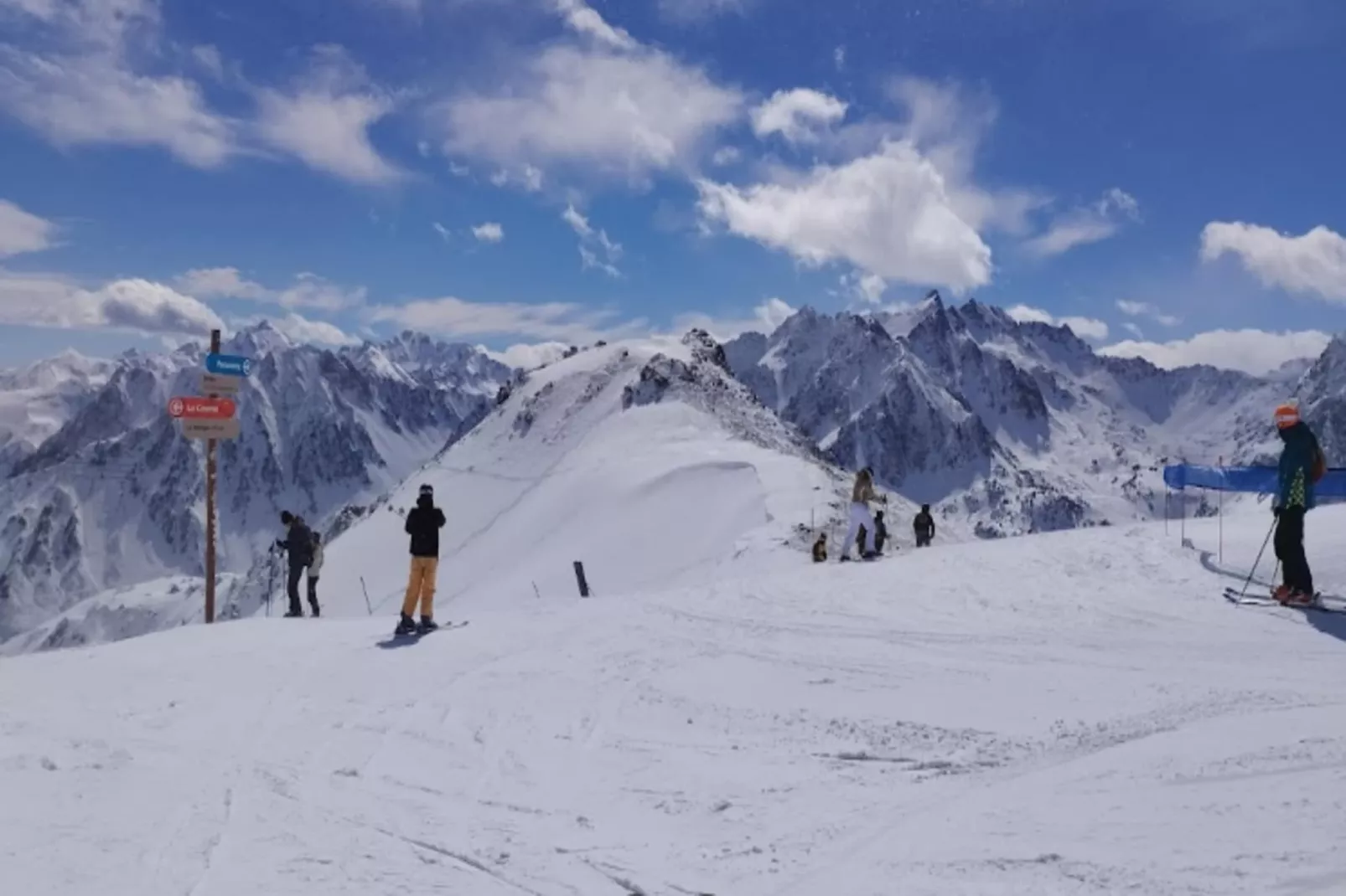 Résidence Europe-Zones été à 5 km