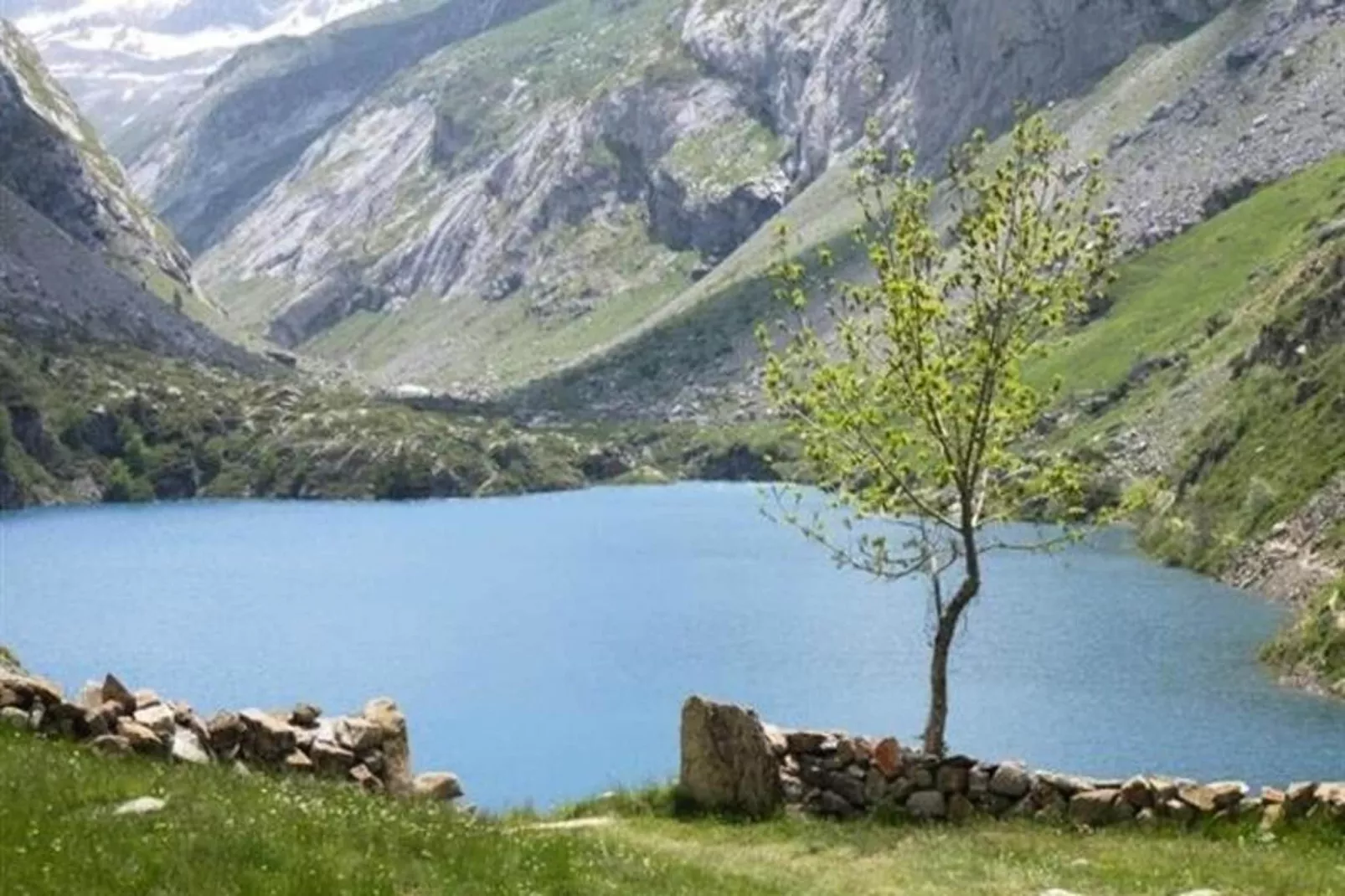 Résidence Rioulet-Zones été à 5 km