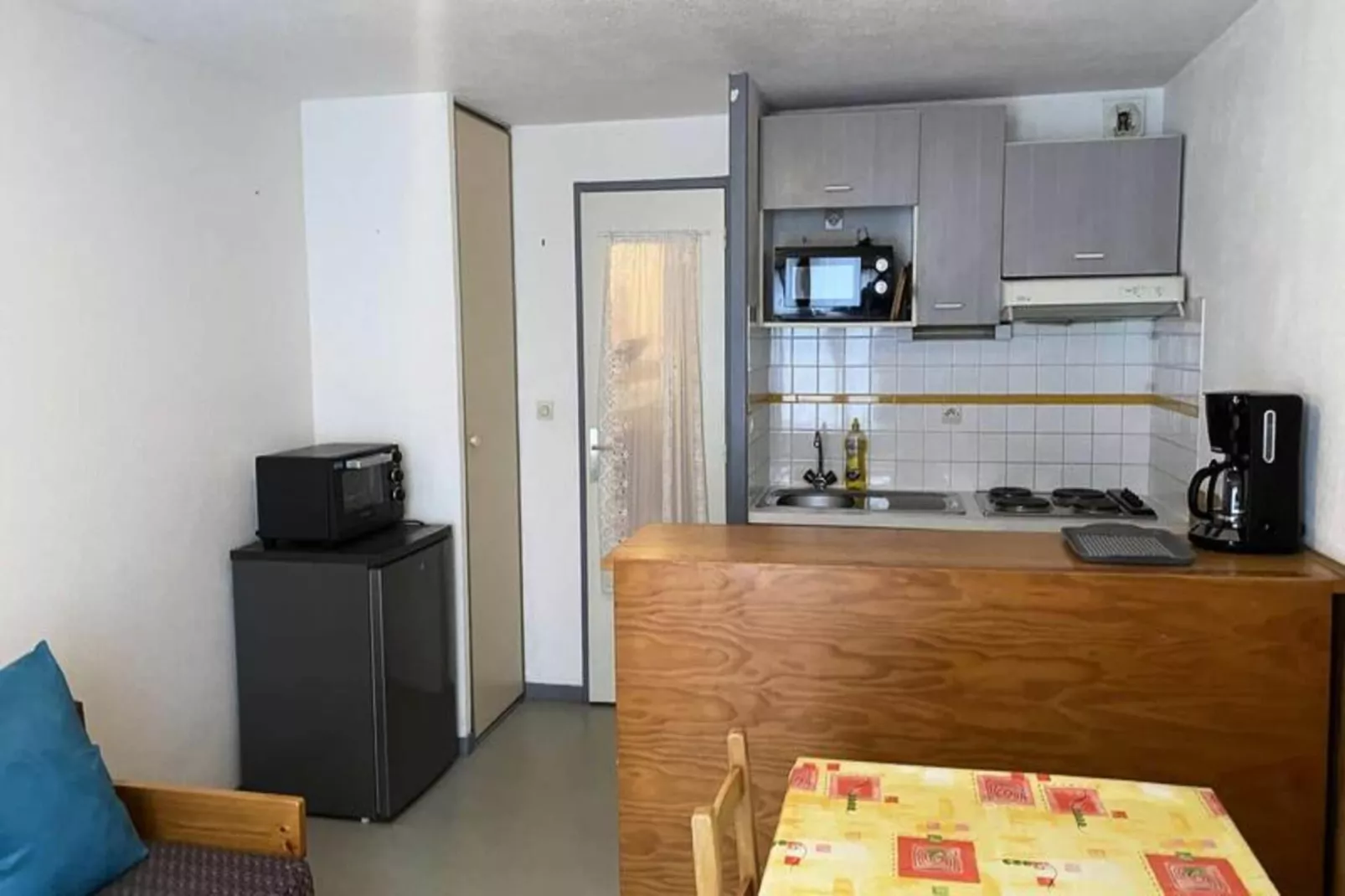 Résidence Artigalas-Extérieur été