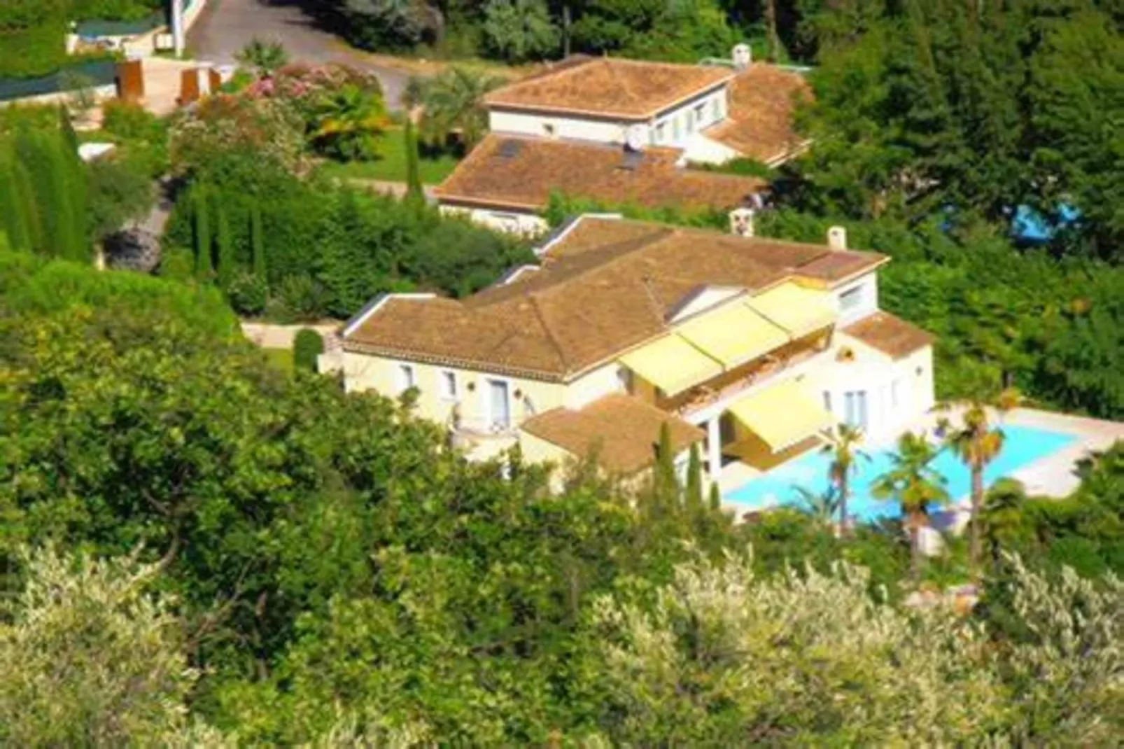 Résidence Ecureuils-Areas within 5km in summer