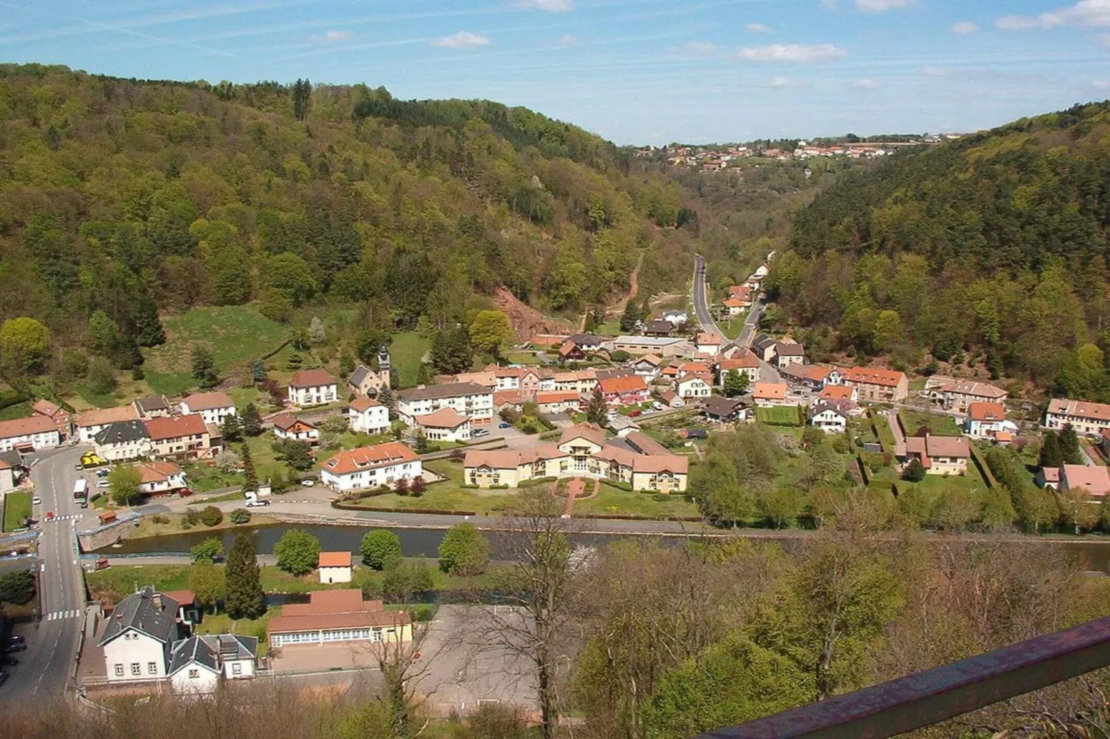 Résidence Ayre-Areas within 5km in summer