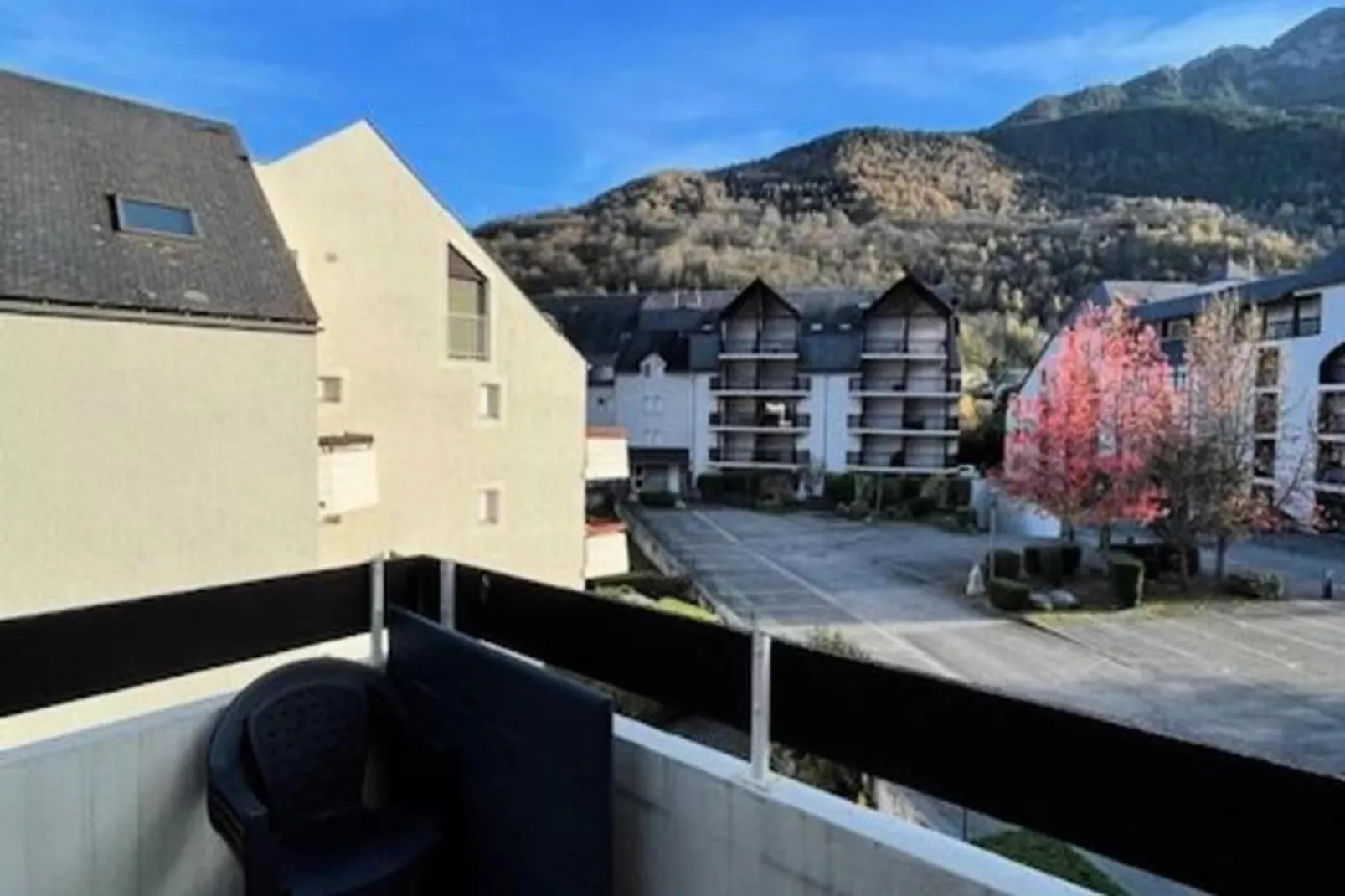 Résidence Hameau Thermes Ii-Areas within 5km in summer