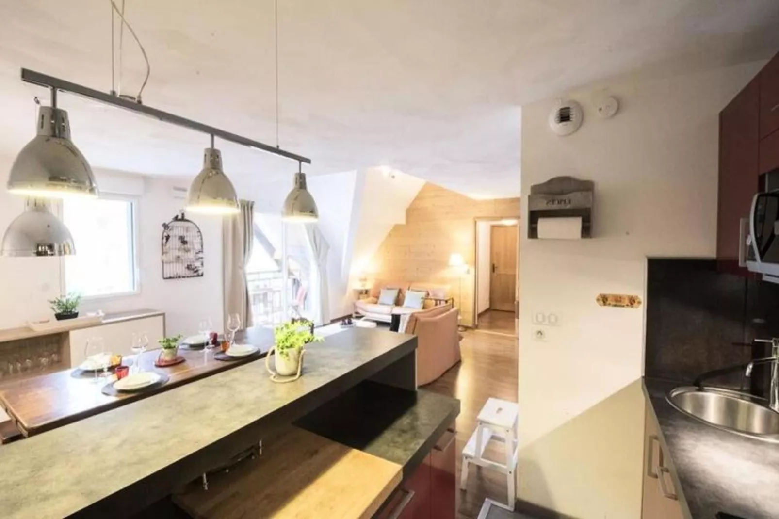 Résidence Les Fermes De Saint-Cuisine