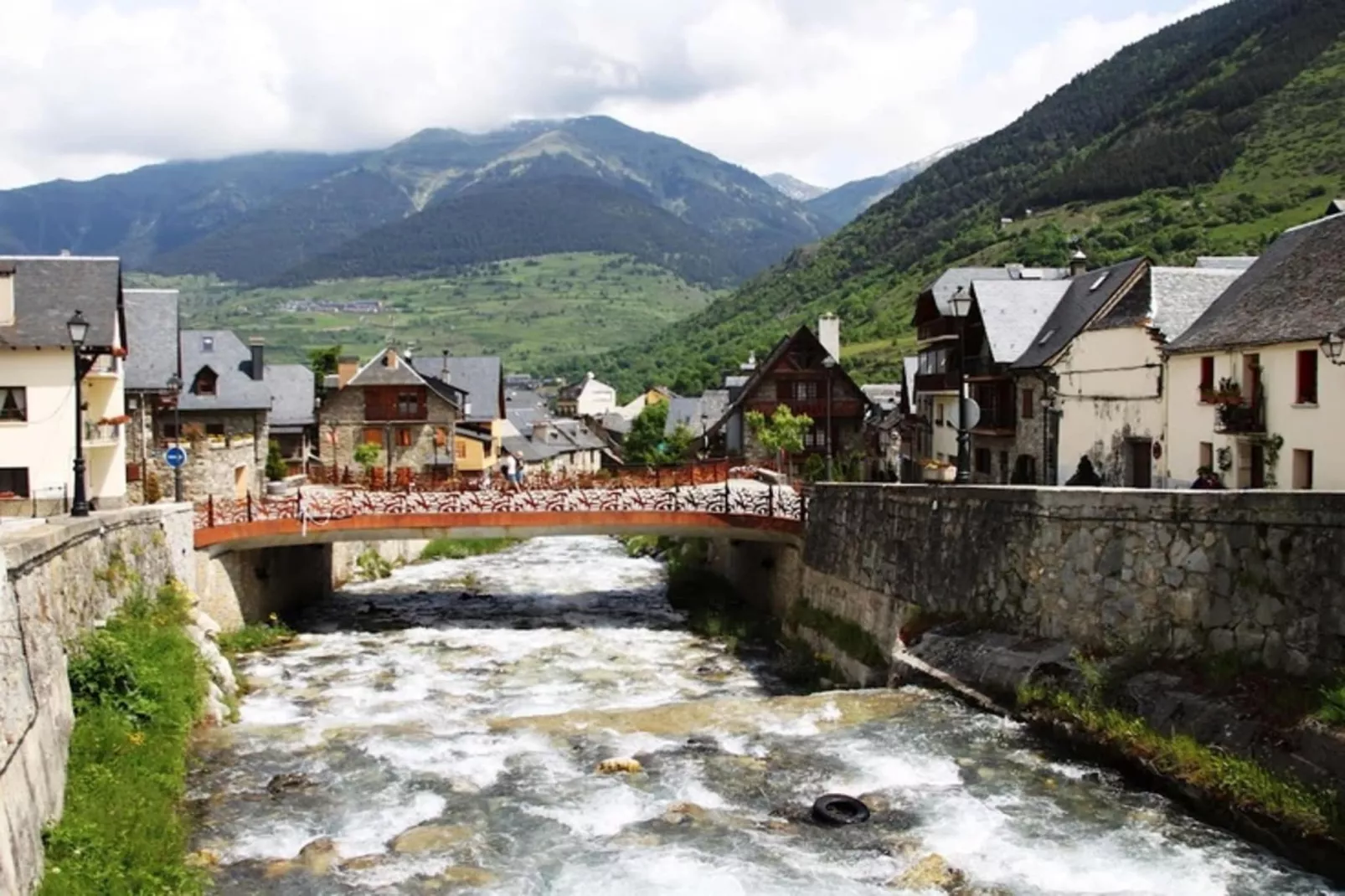 Résidence Le Pédrou - Maeva Home-Areas within 5km in summer