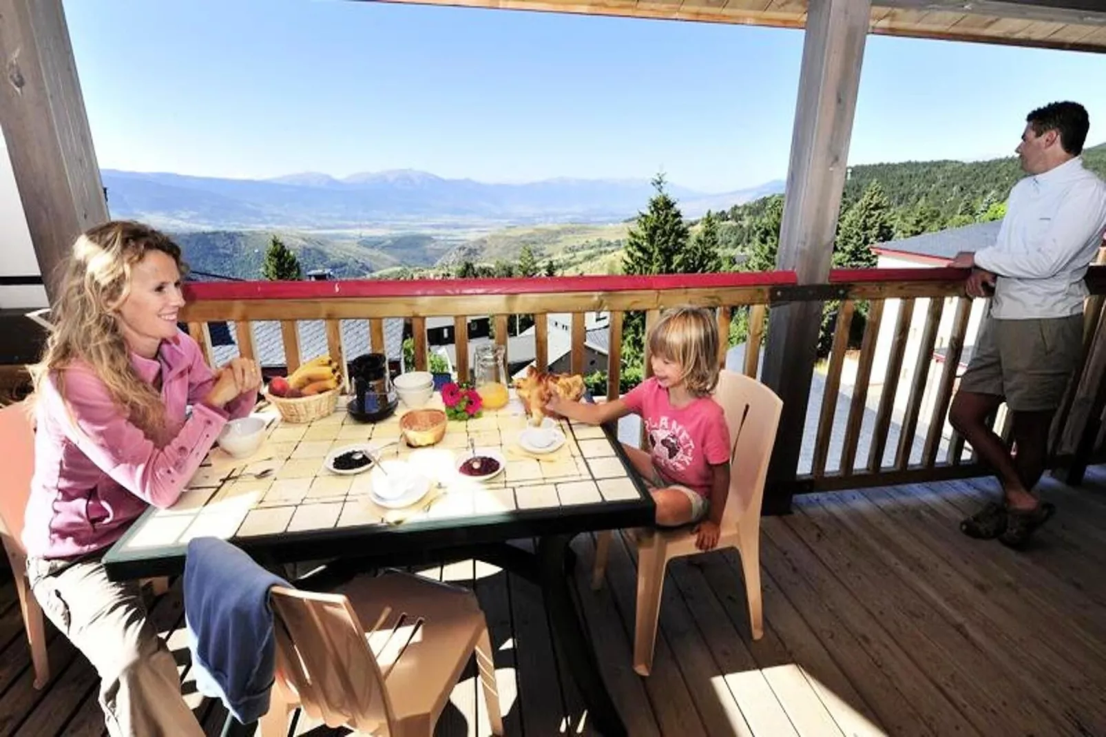 Résidence Goélia Le Domaine de Castella***-Badezimmer