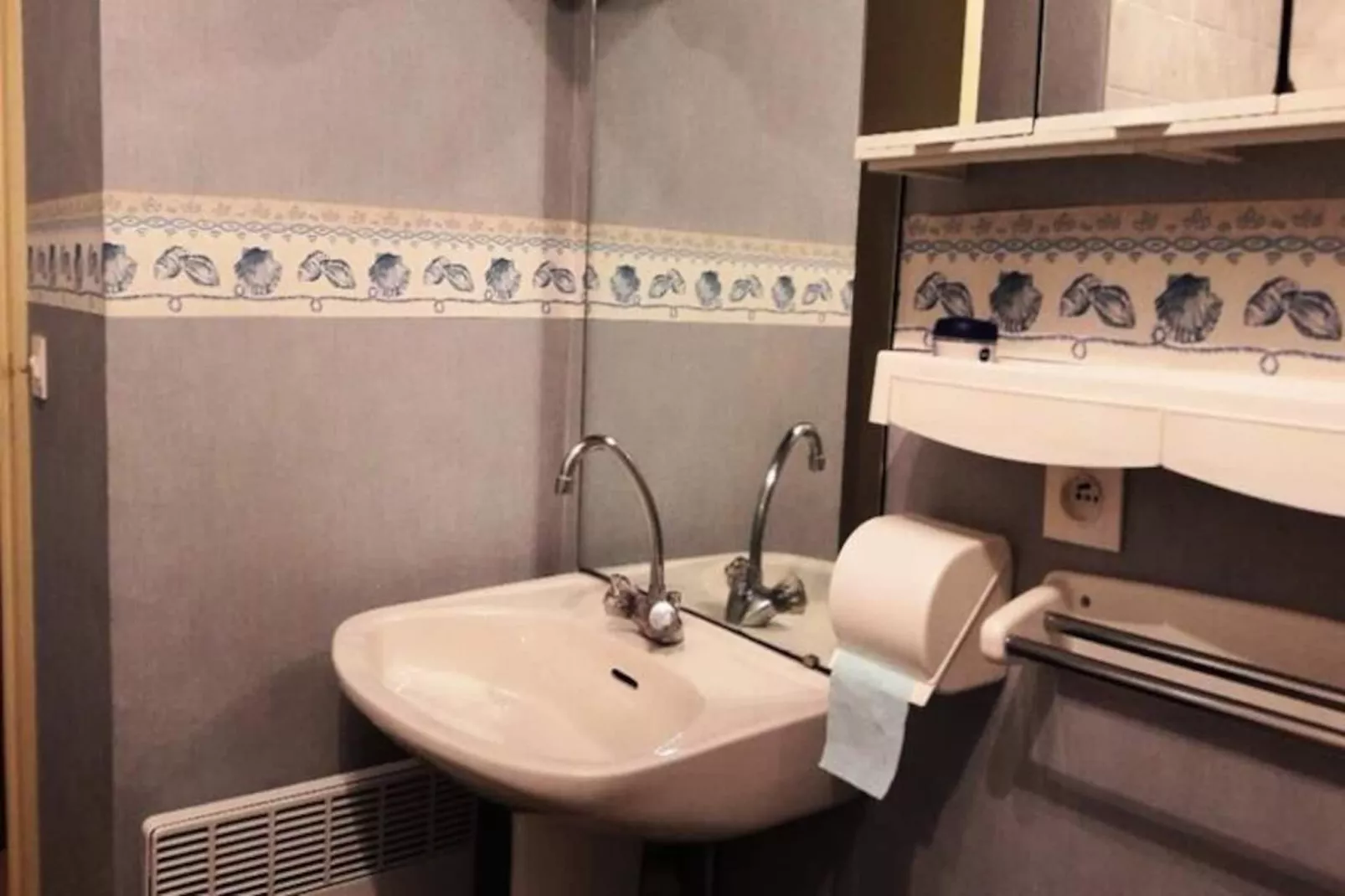 Résidence Les Camparolles-Image-tags.