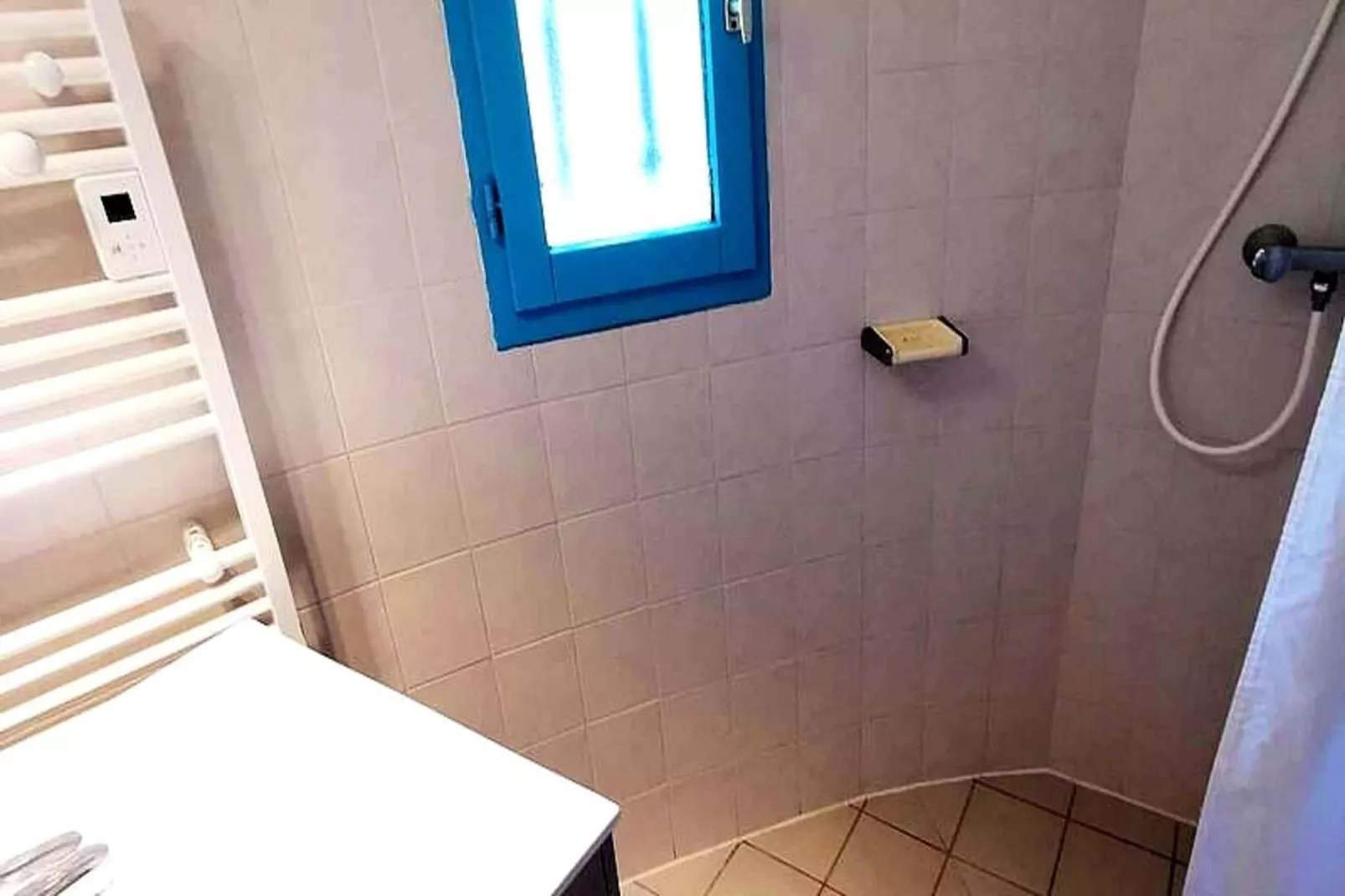 Résidence Ile Des Pecheurs-Bathroom