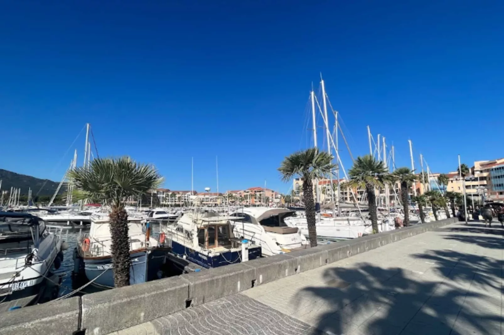 Résidence Mer & Golf Port Argelès***-Zones été à 5 km