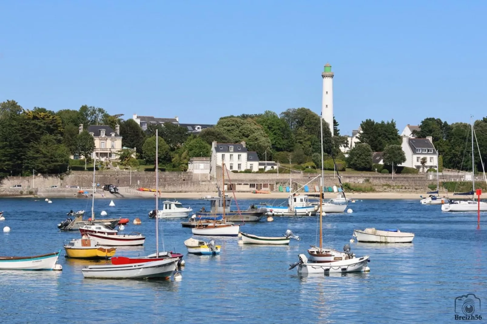 Résidence Mer & Golf Port Argelès***-Zones été à 5 km