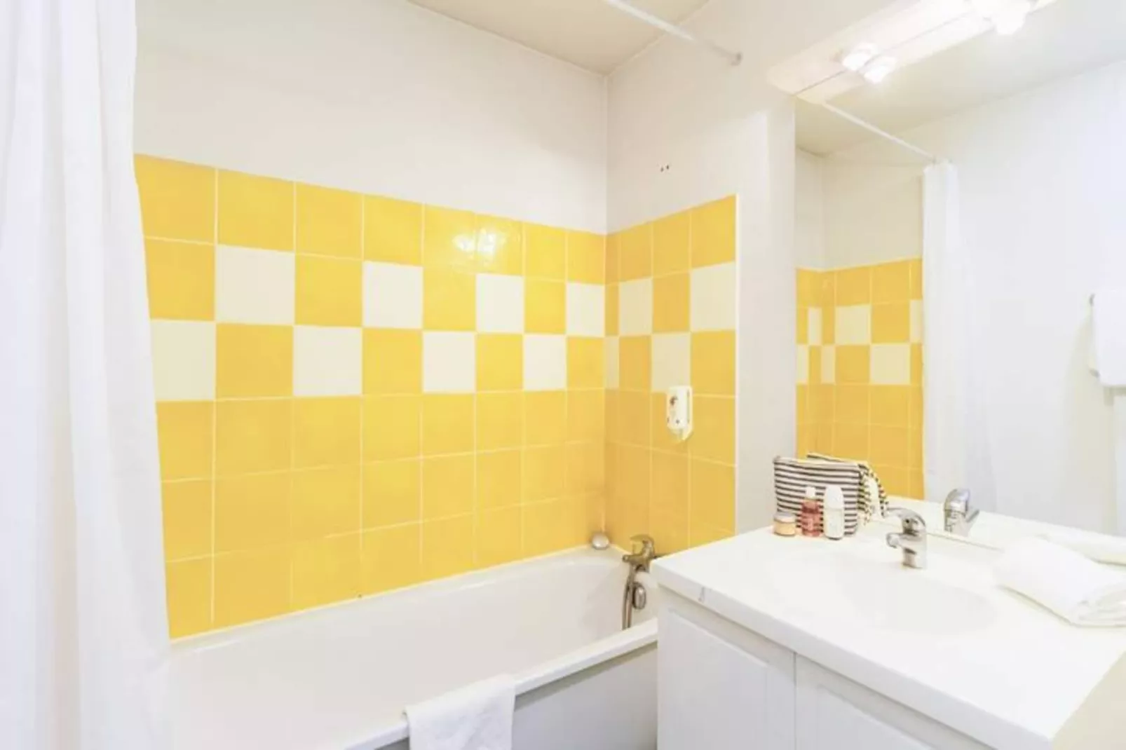 Résidence Garden & City Lyon - Marcy l'Etoile ***-Image-tags.