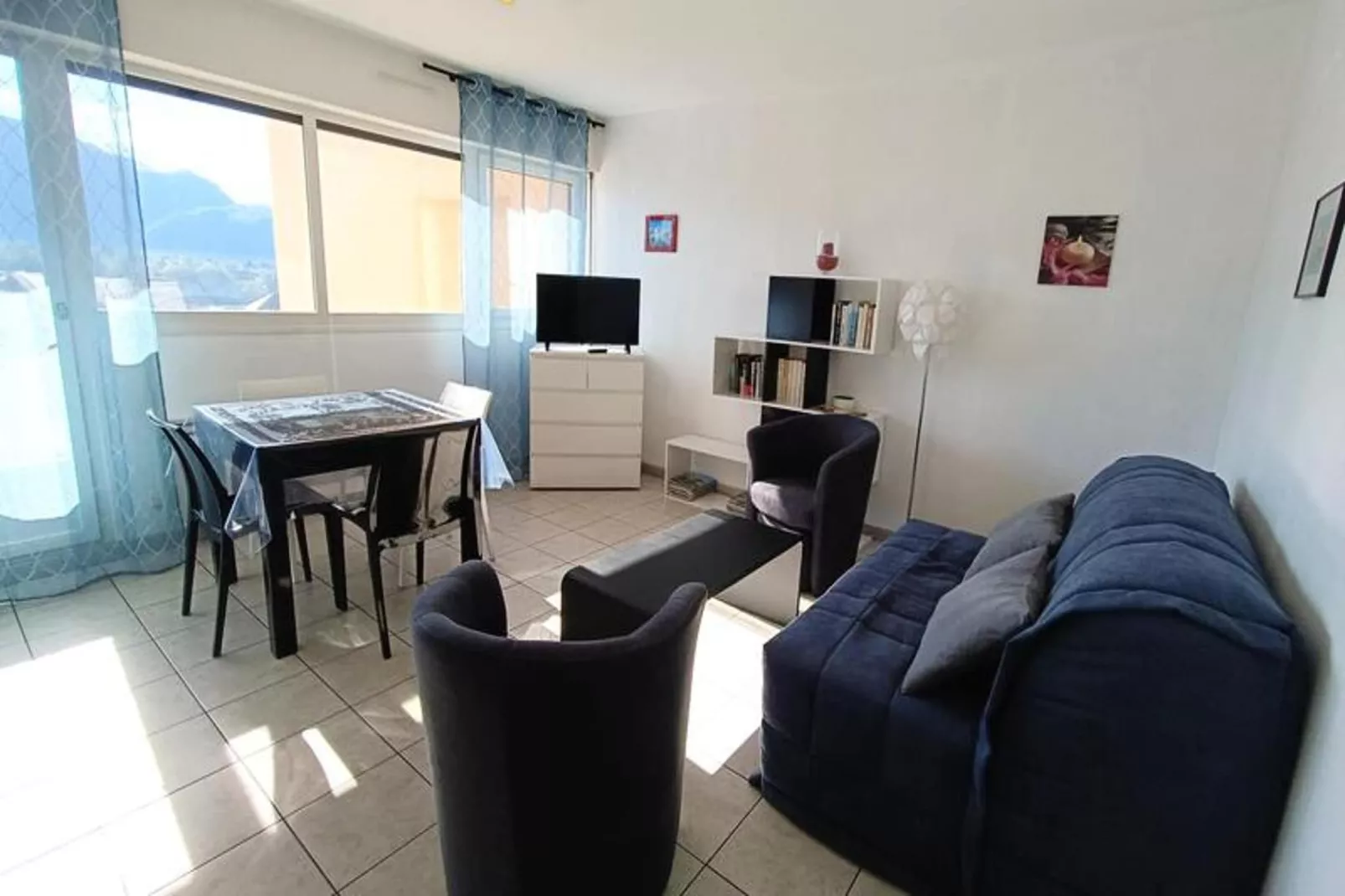 Résidence Saint Christophe-Salon