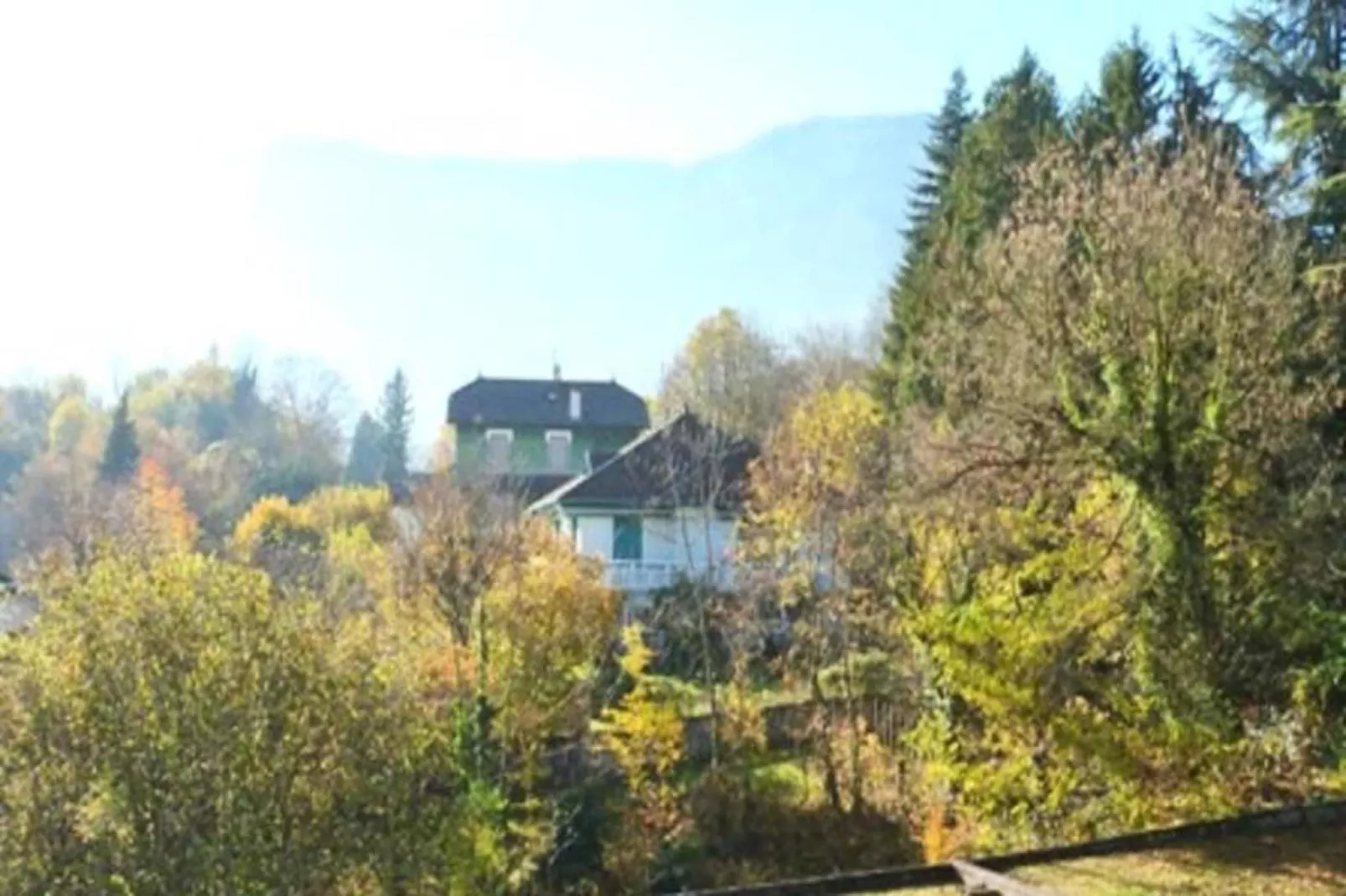 Résidence Le Saint Charles A-Zones été à 5 km