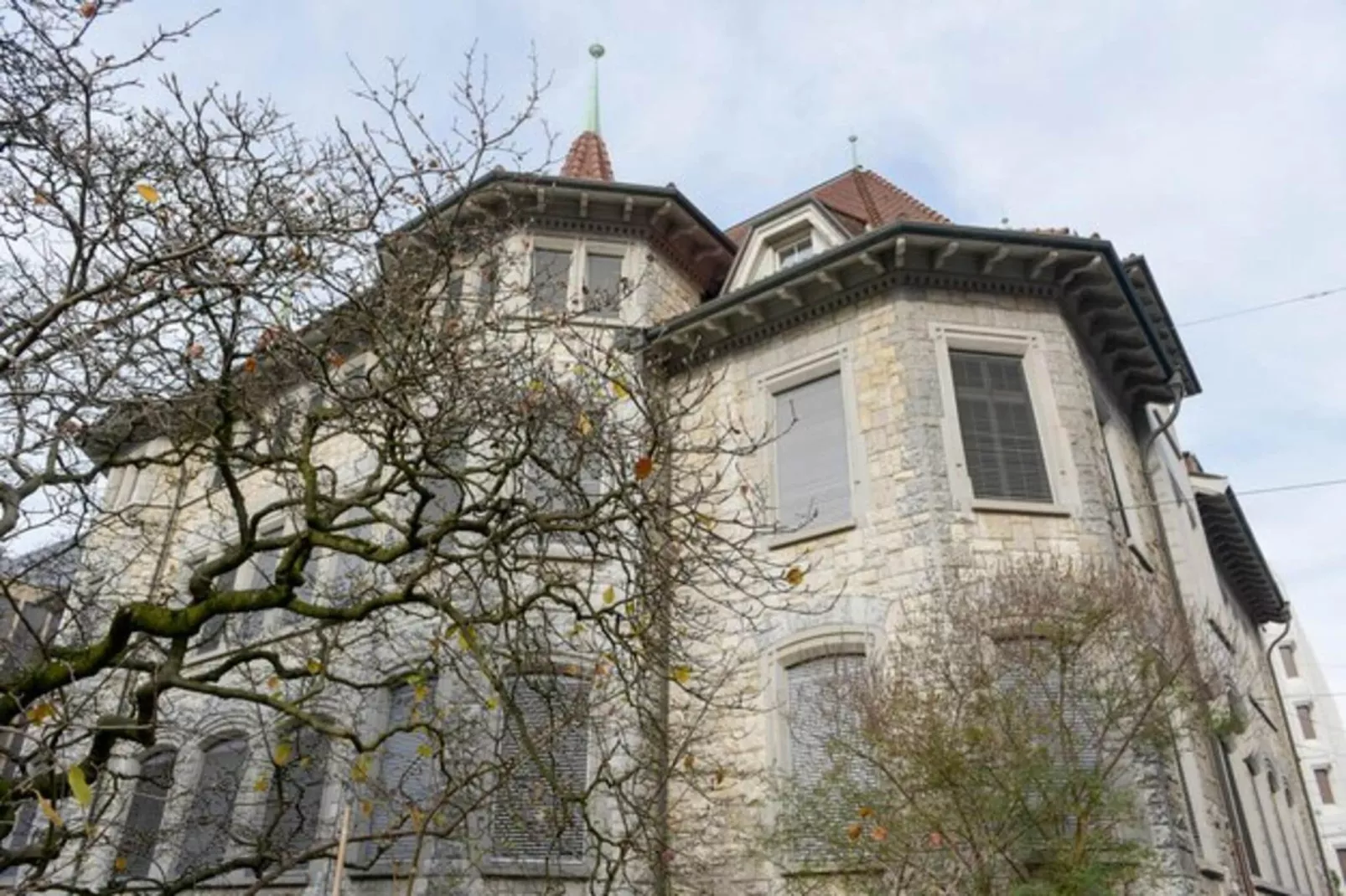 Résidence Les Hirondelles-Zones été à 5 km