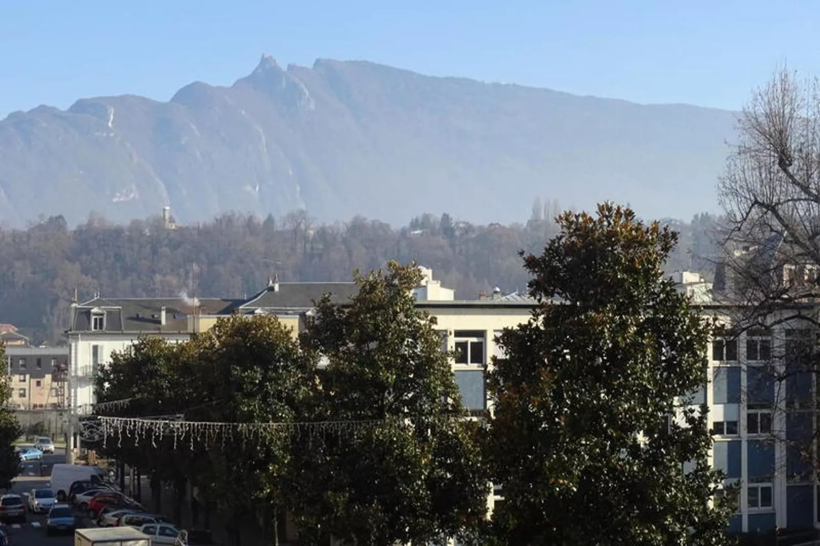 Residence Aixilia-Areas within 5km in summer