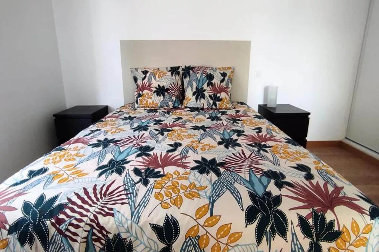 T2 Tout Neuf Entre Lac Et Centre-ville-Bedroom