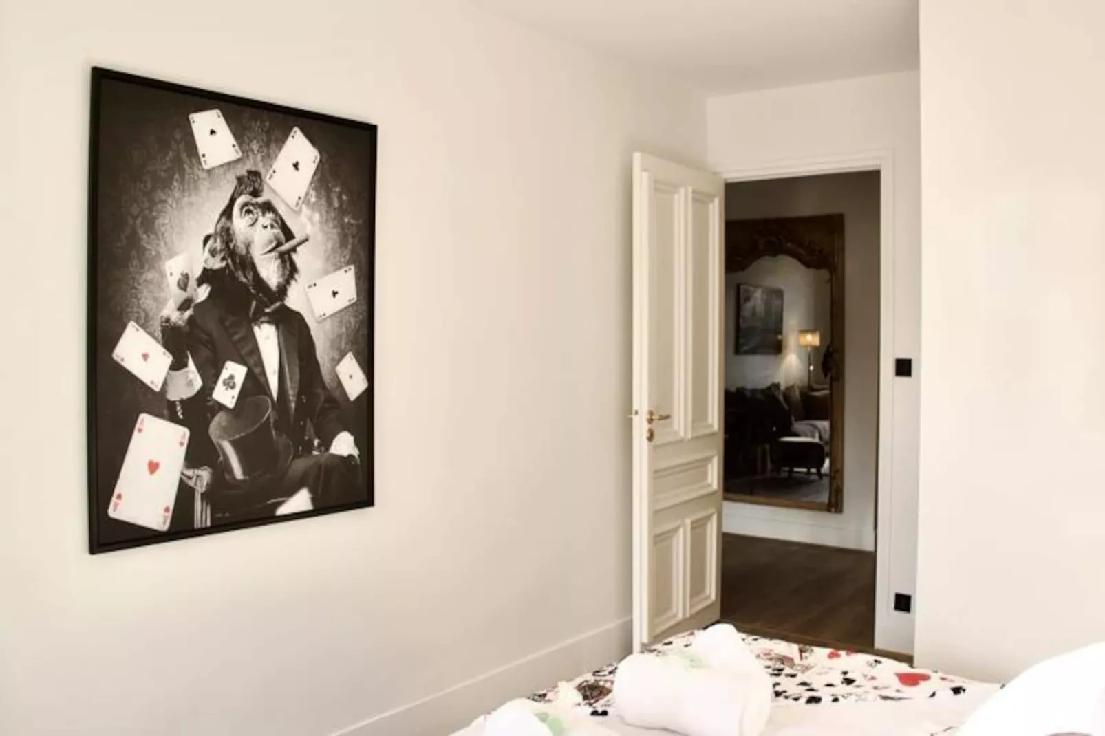 &laquo;la Terrasse Du Casino&raquo; Luxueux Appartement !-Image-tags.