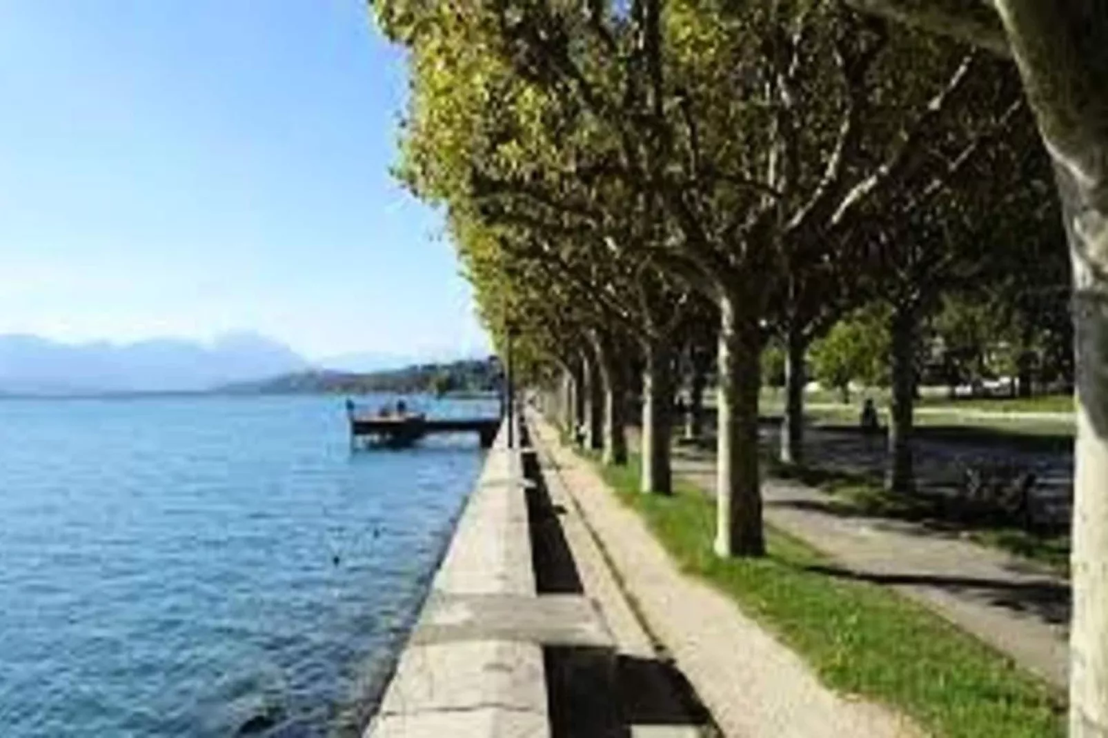 Residence L'alize-Zones été à 5 km