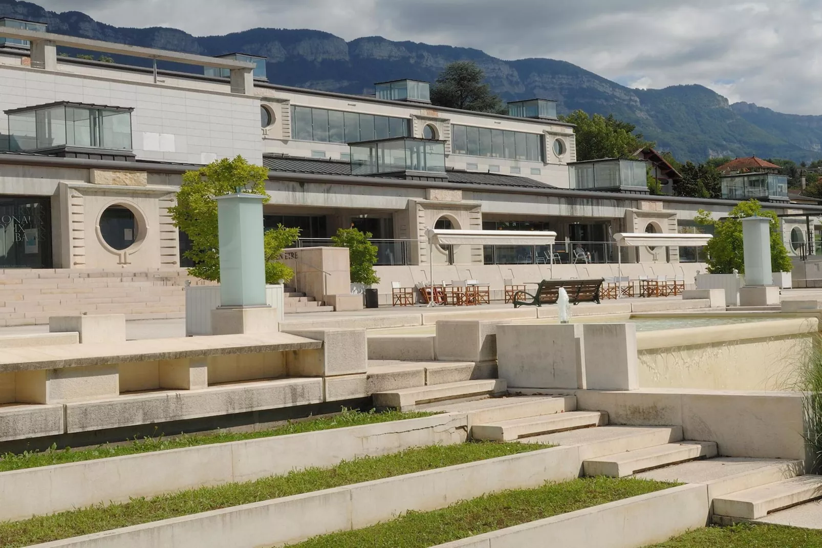 Résidence Les Roseaux-Zones été à 5 km