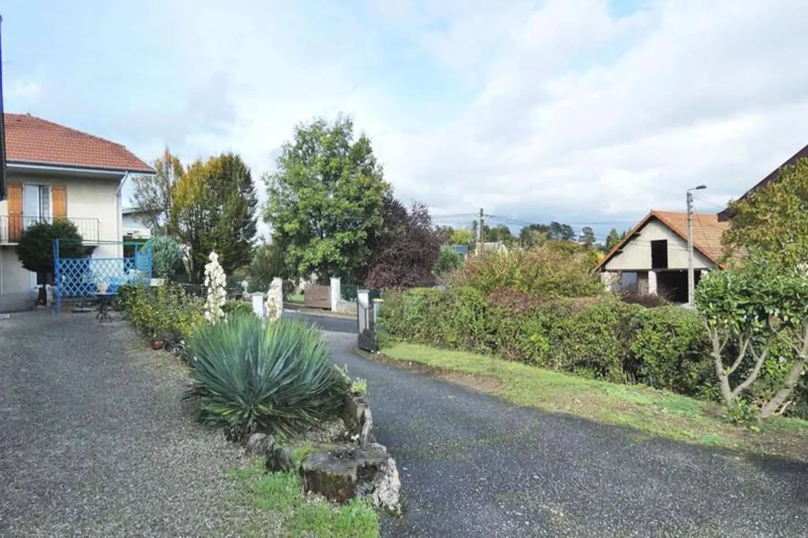 Résidence 12 Chemin De Chevaline-Zones été à 1 km