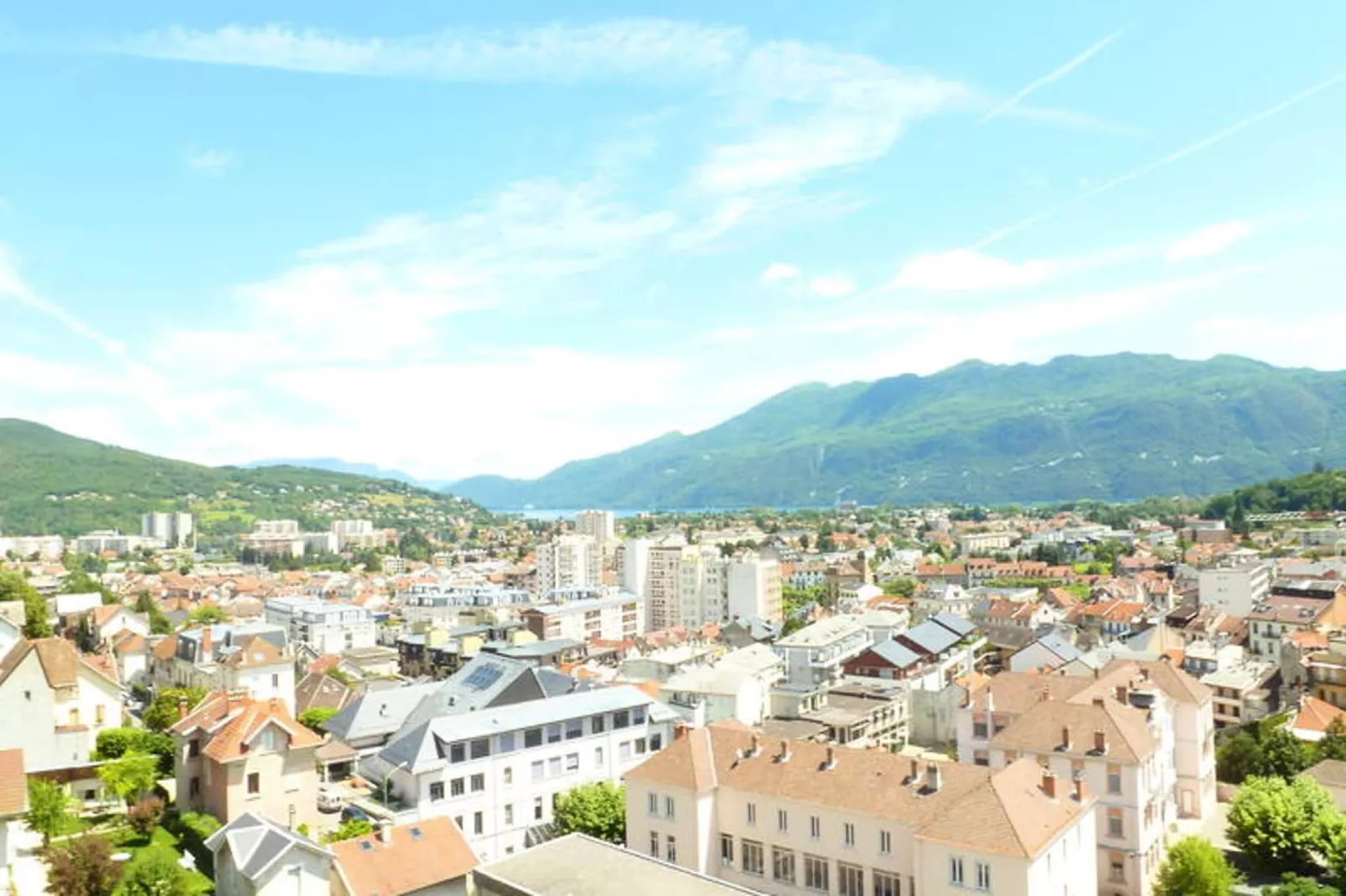 Résidence Le Cheverny-Zones été à 5 km