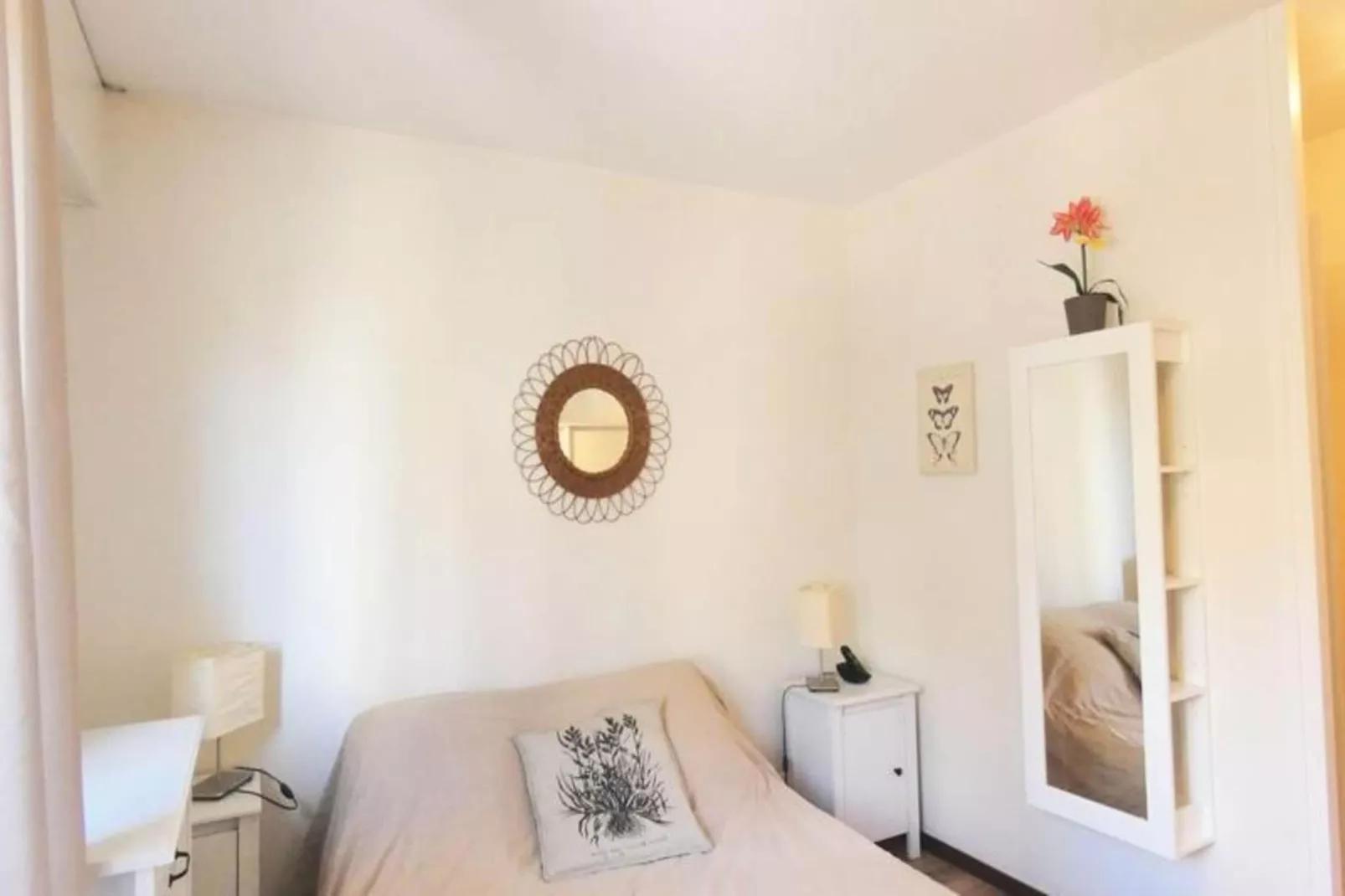 Résidence Le Chateau Durieux 3-Bedroom