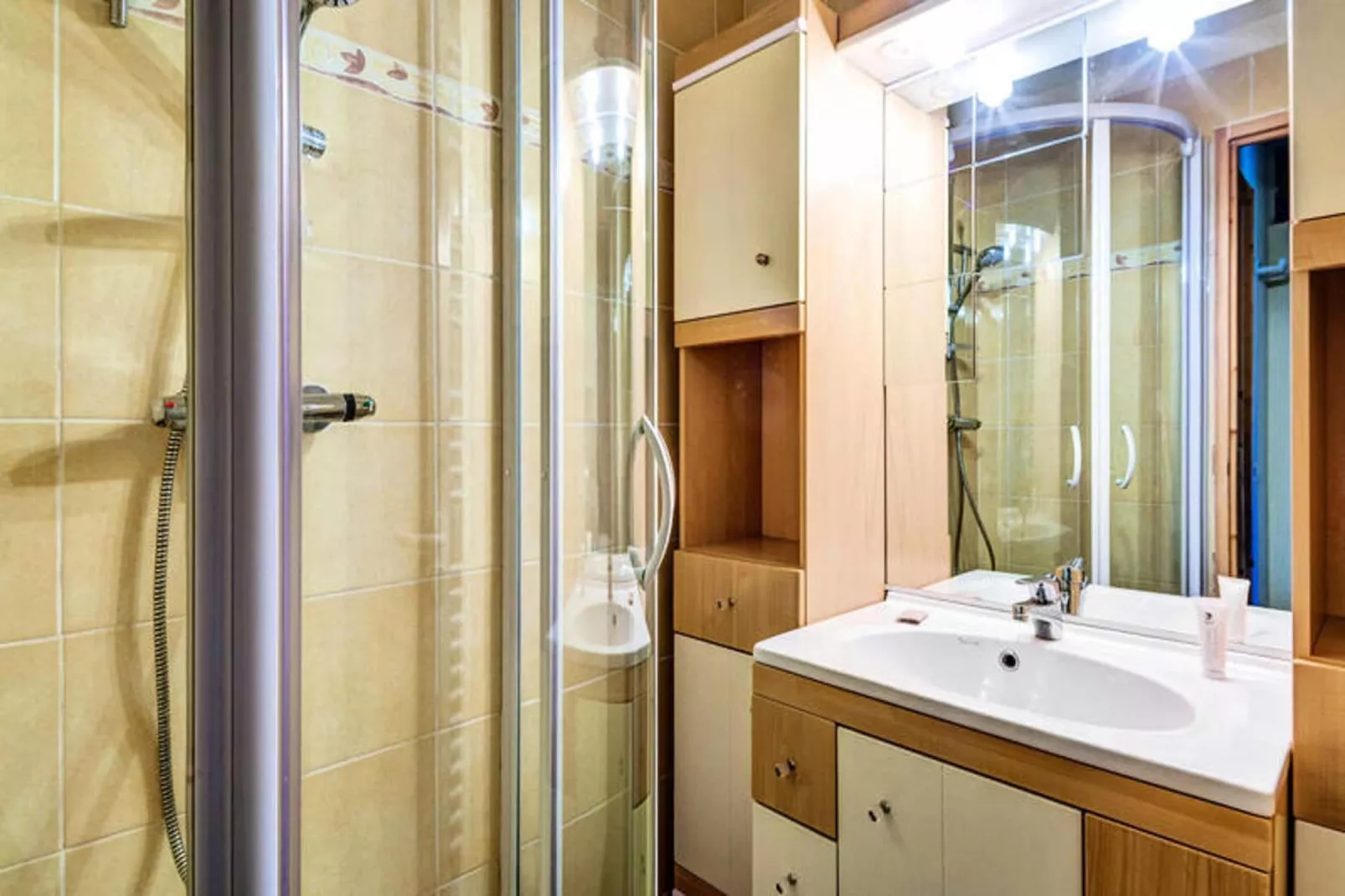 Résidence Callisto - maeva Home-Bathroom