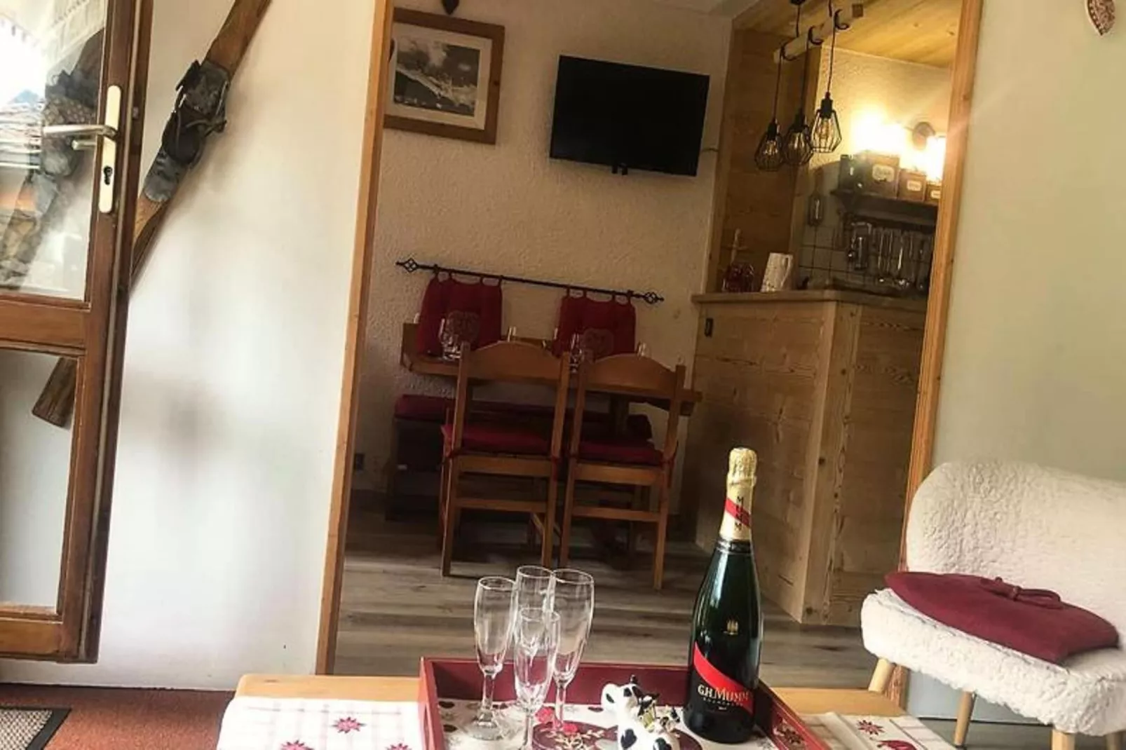 Résidence Prariond-Ambiente