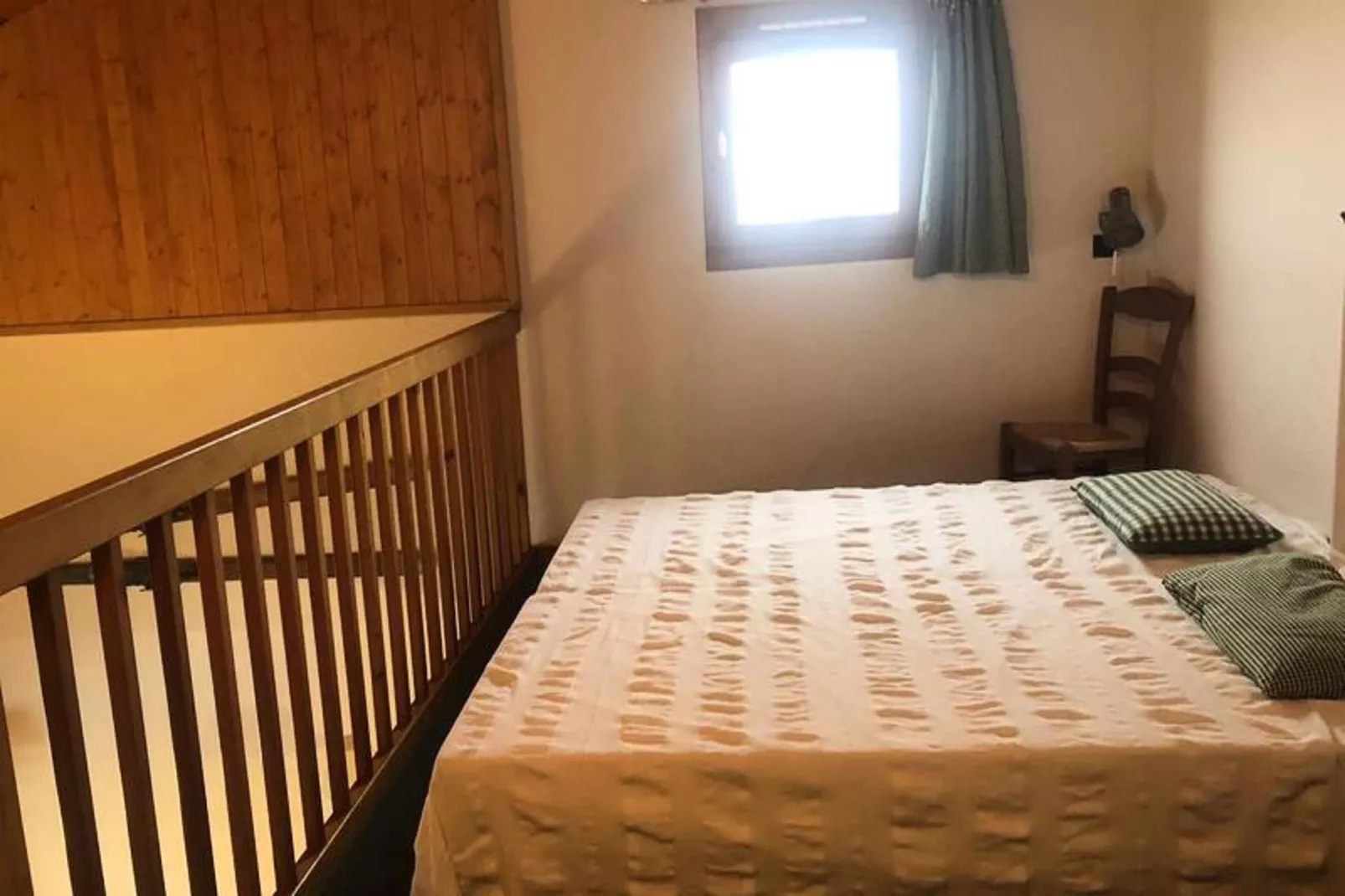 Résidence Marches-Bedroom