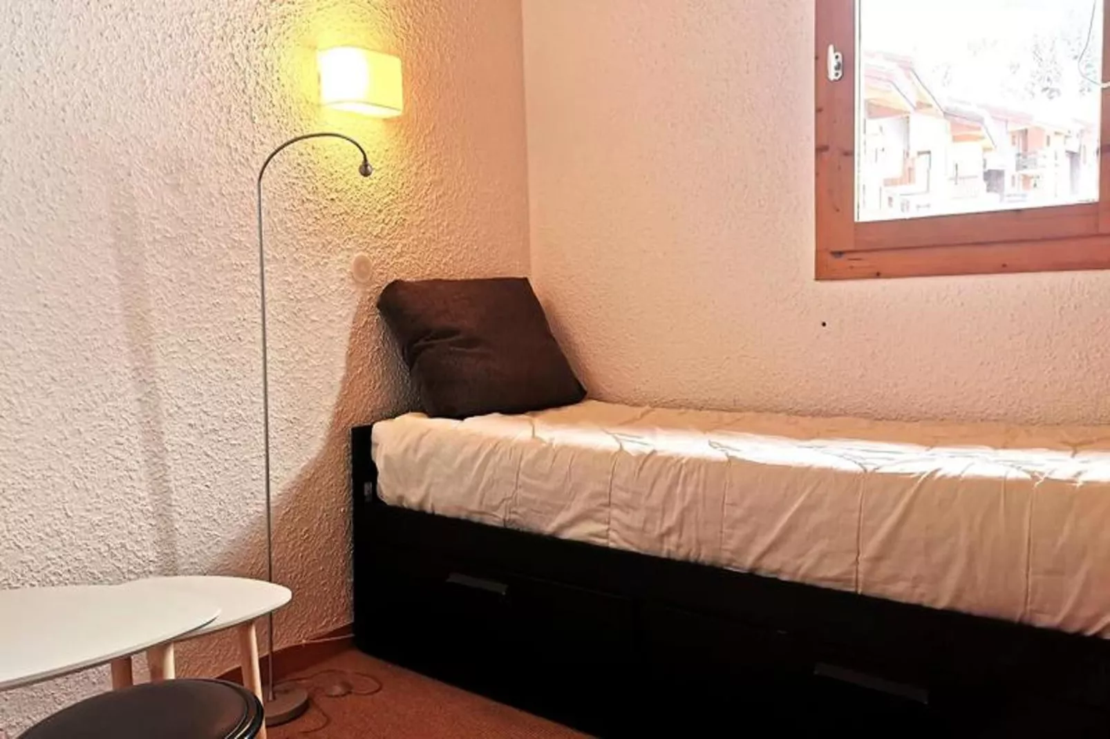 Résidence Pierres Plates - Bedroom